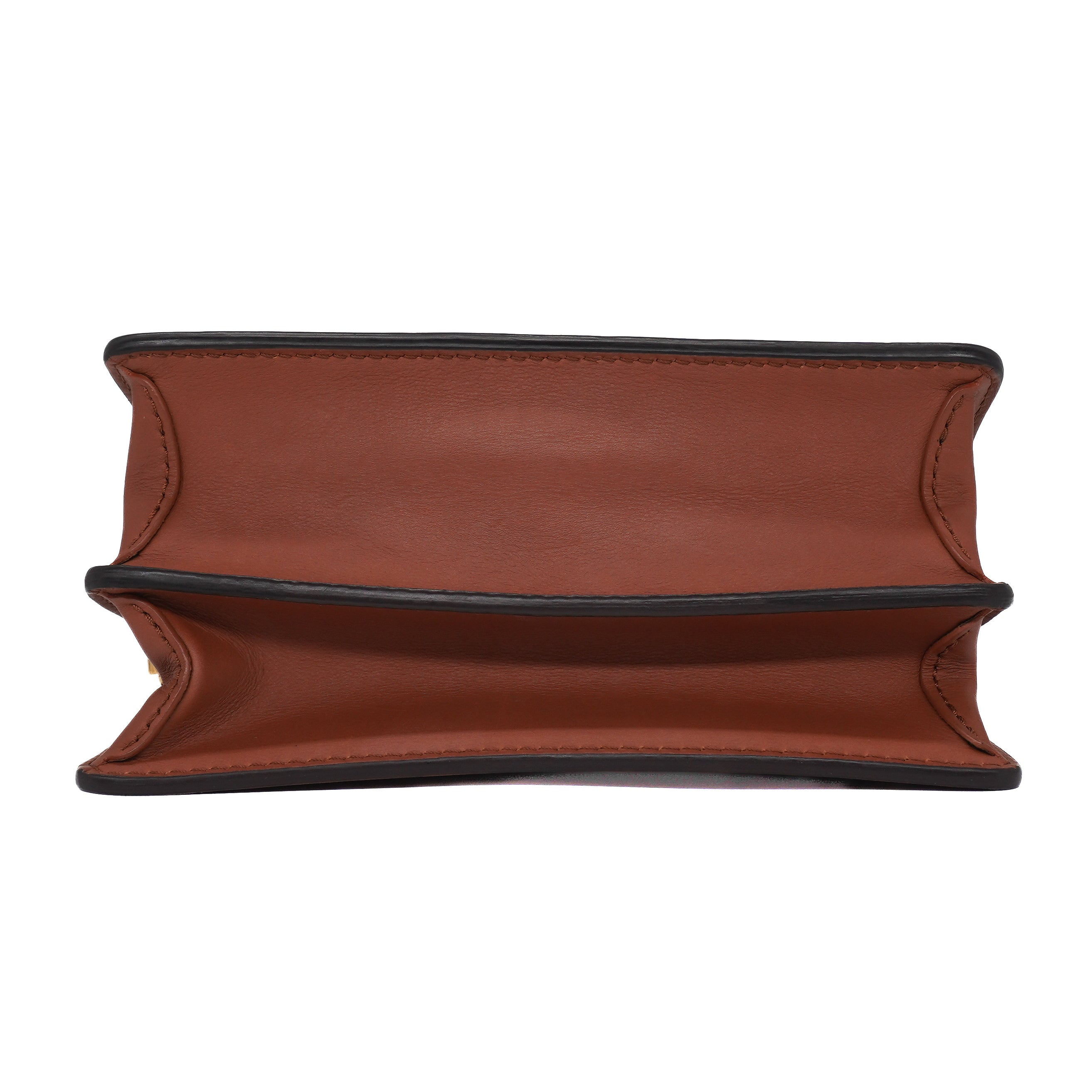 Louis Vuitton Reverse Monogram Mini Dauphine