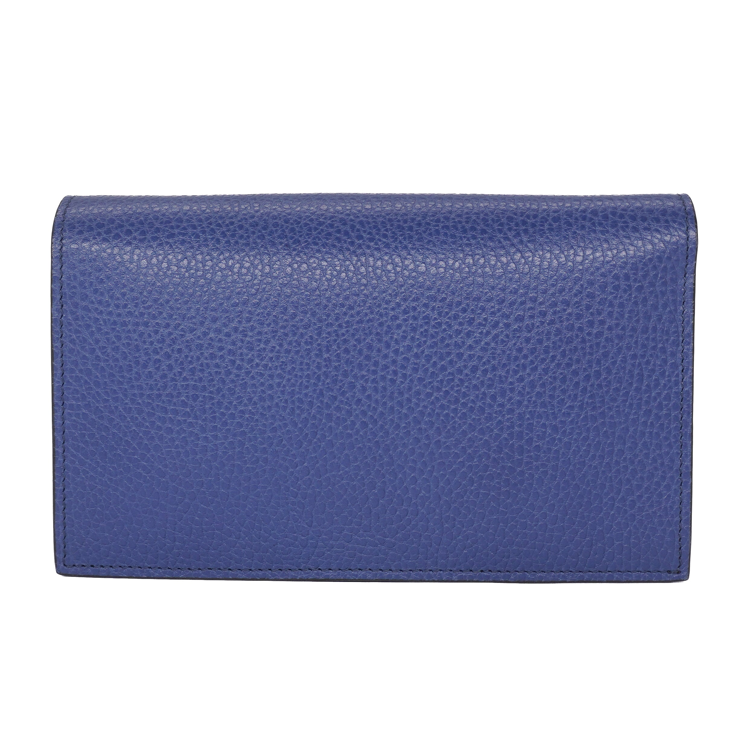 Gucci G Chain Wallet