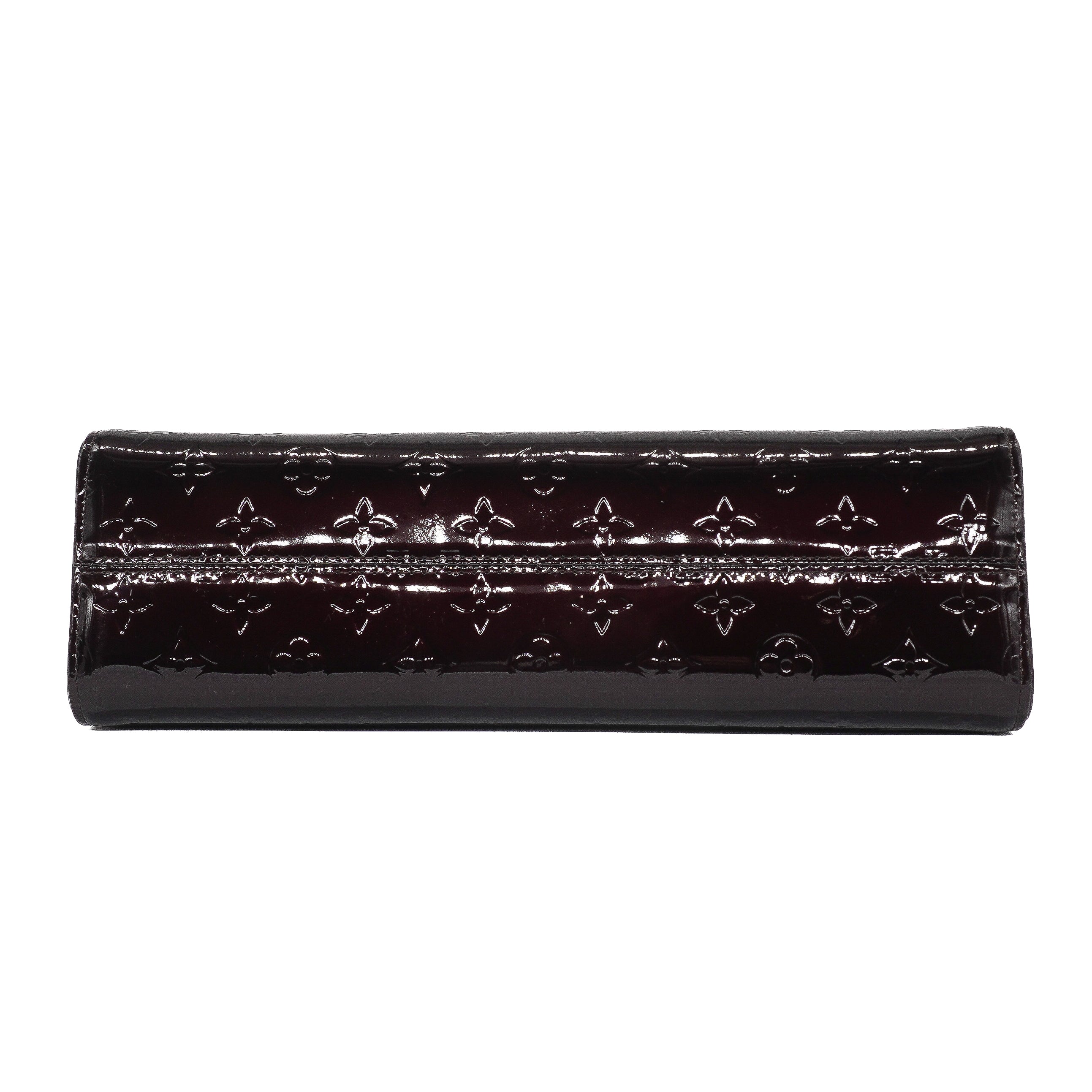 Louis Vuitton Vernis Amarante Roxbury Drive