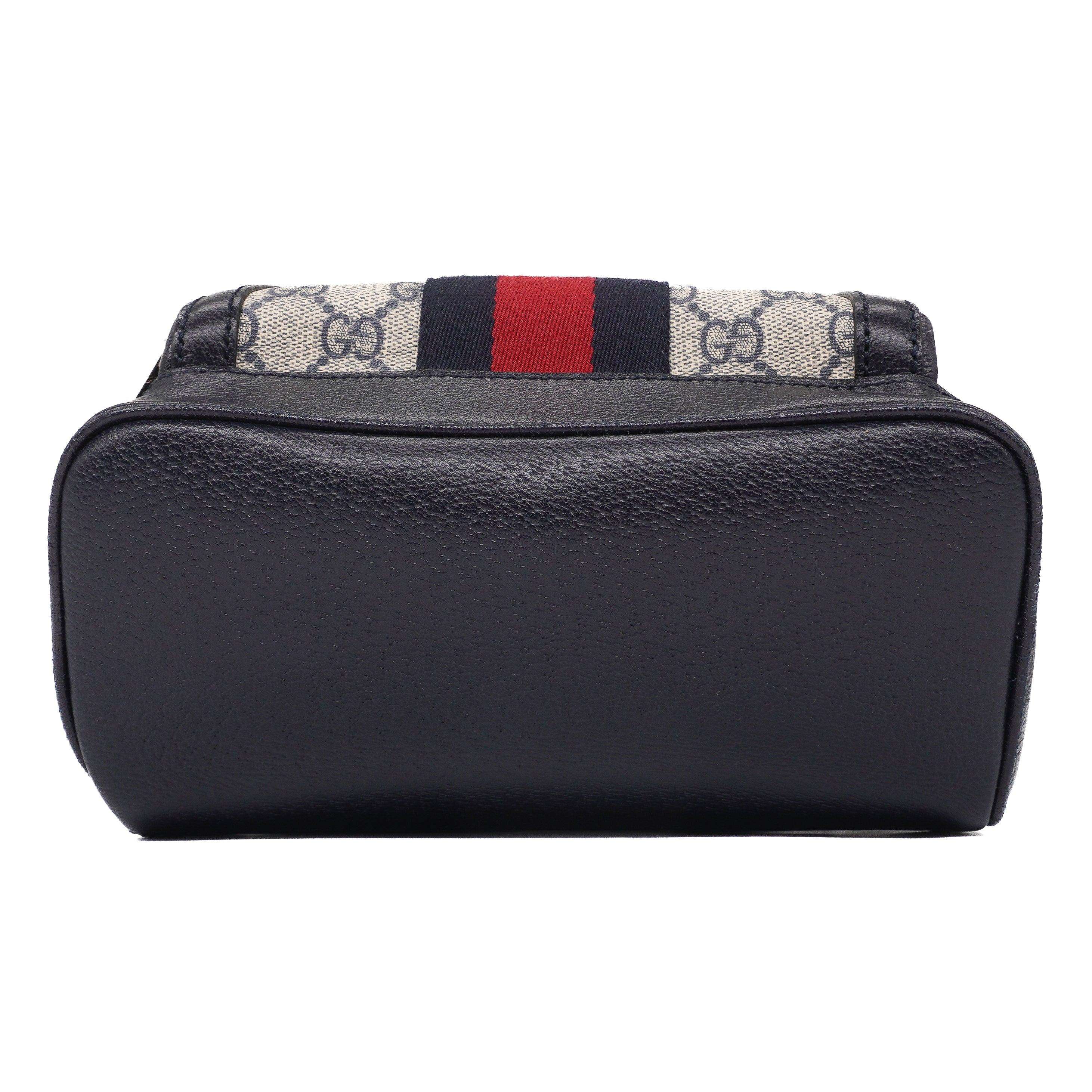 Gucci GG Supreme Ophidia Day Backpack