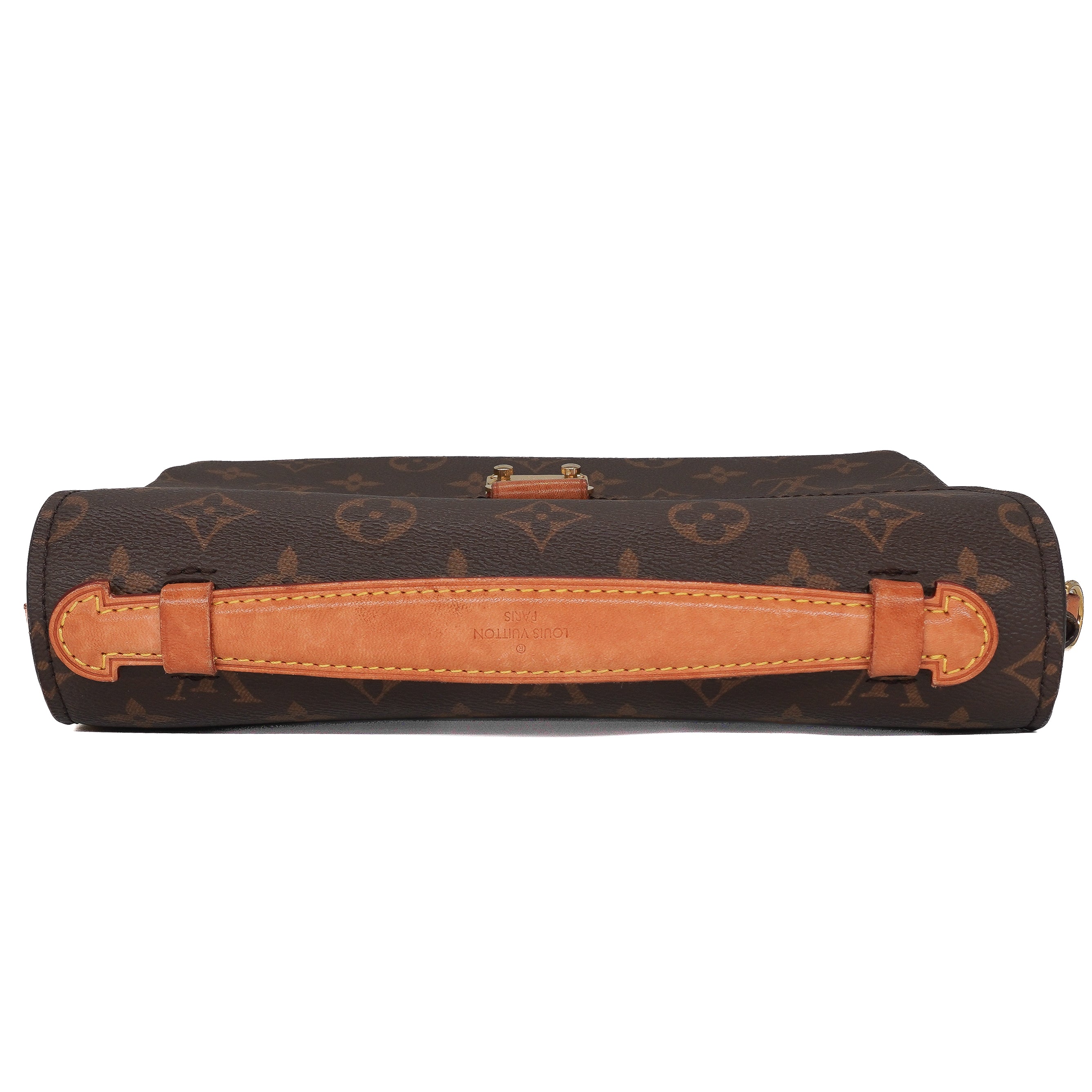 Louis Vuitton Monogram Metis