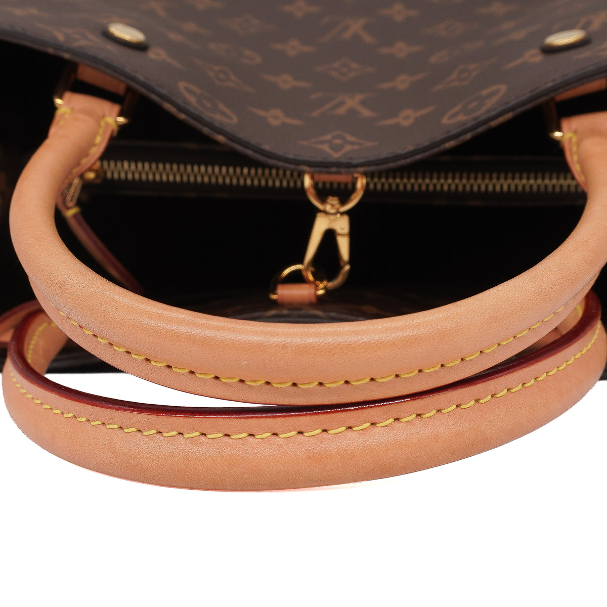 Louis Vuitton Monogram Montaigne MM