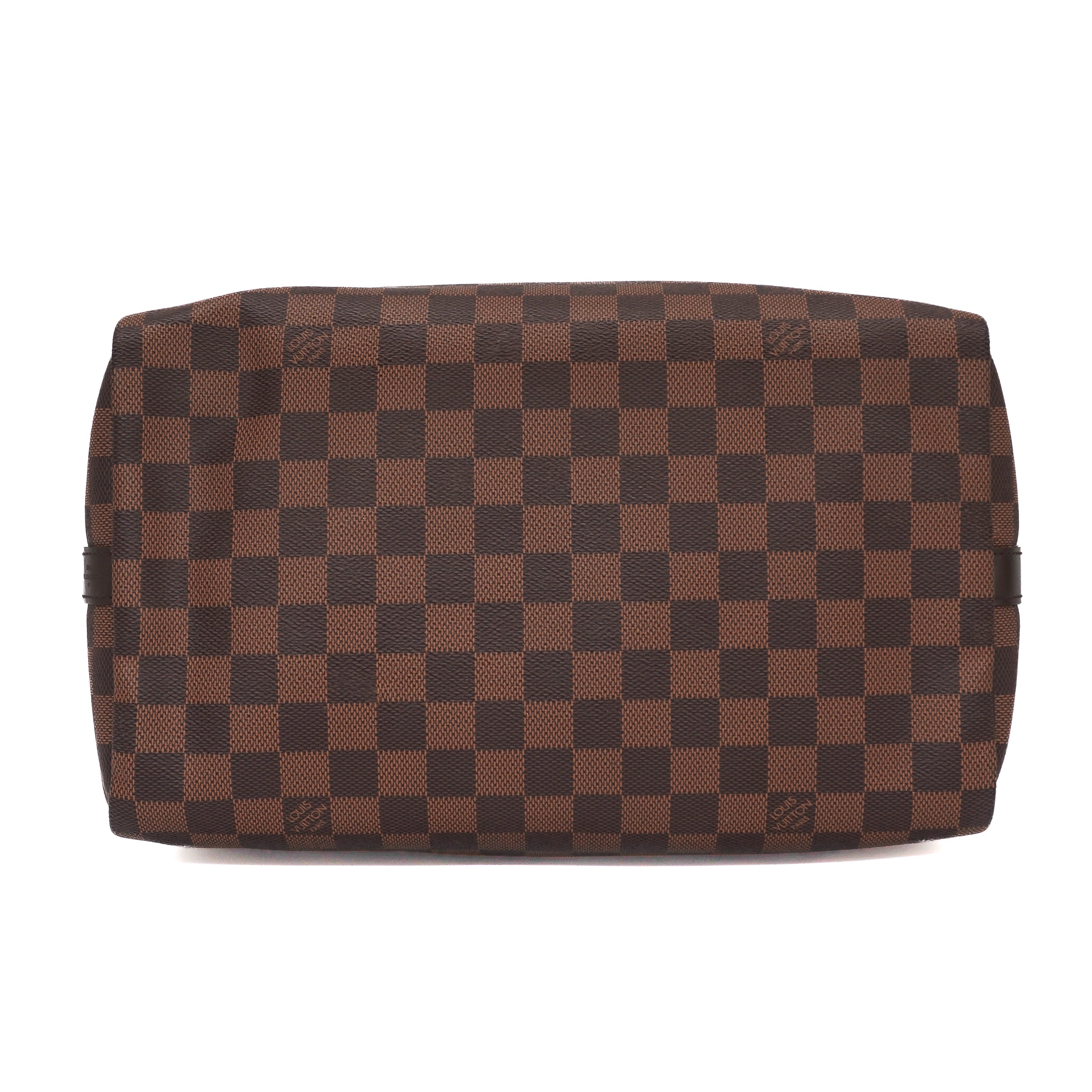 Louis Vuitton Speedy Bandioulier 30