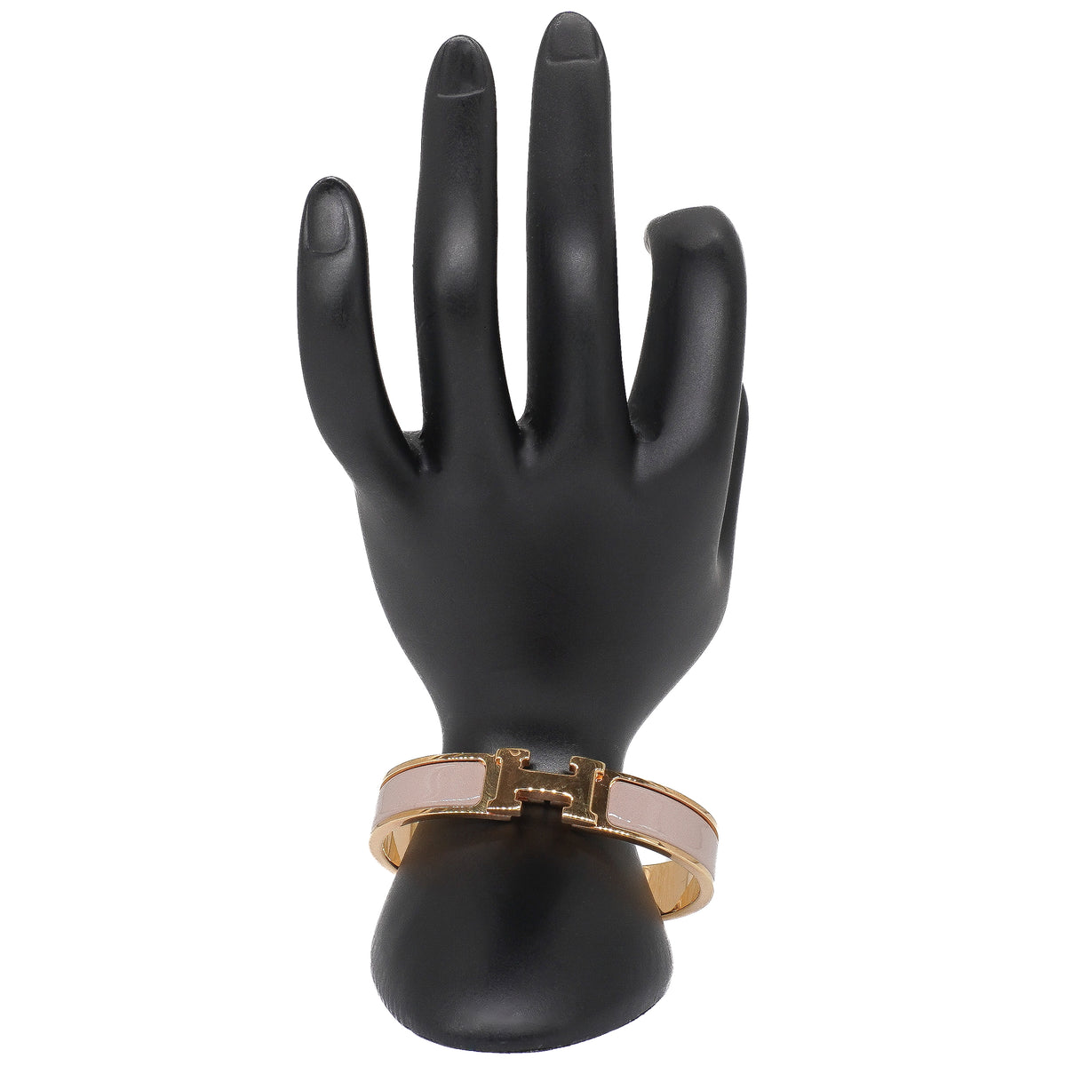 Hermes Clic Clac Bracelet