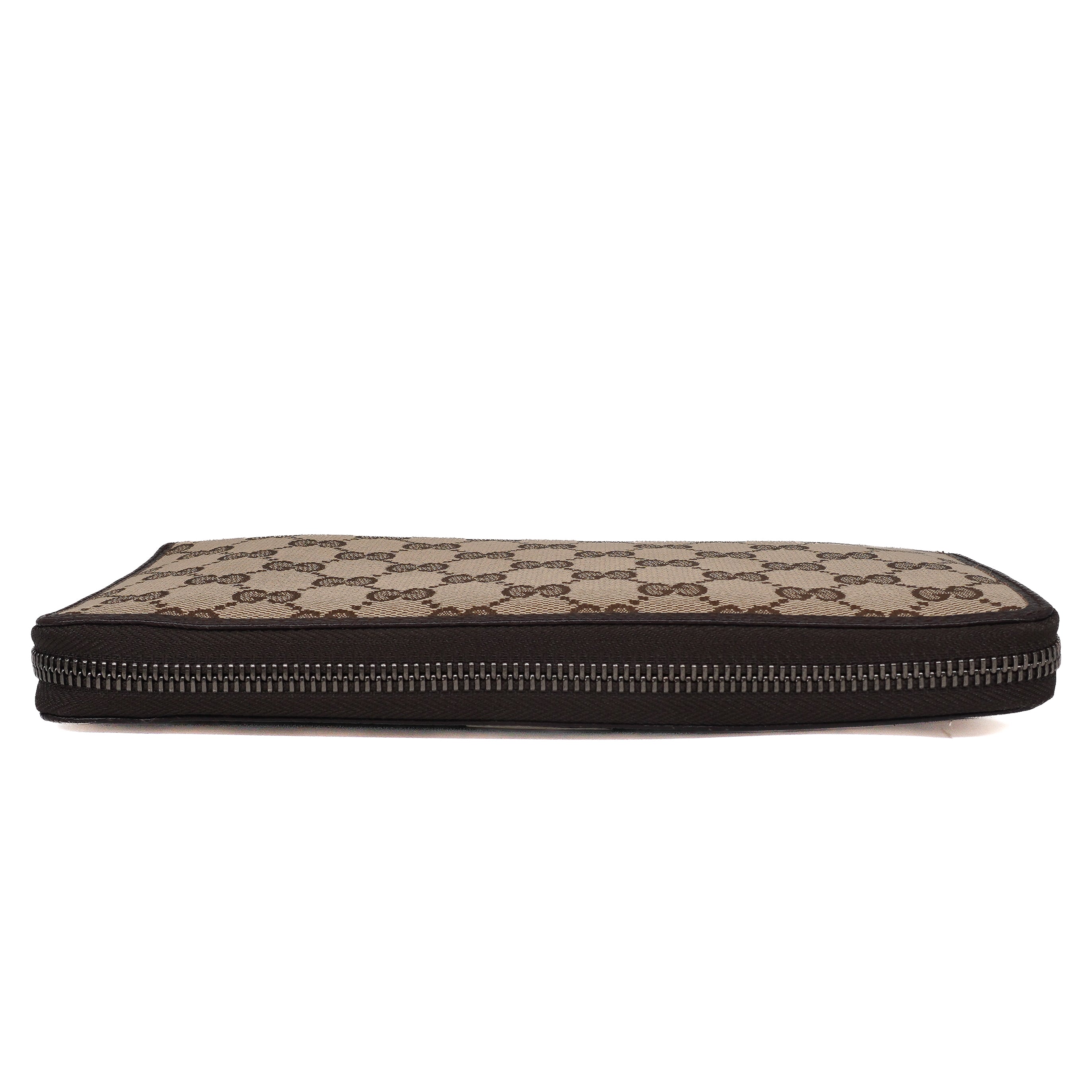 Gucci Metal Bar Organizer