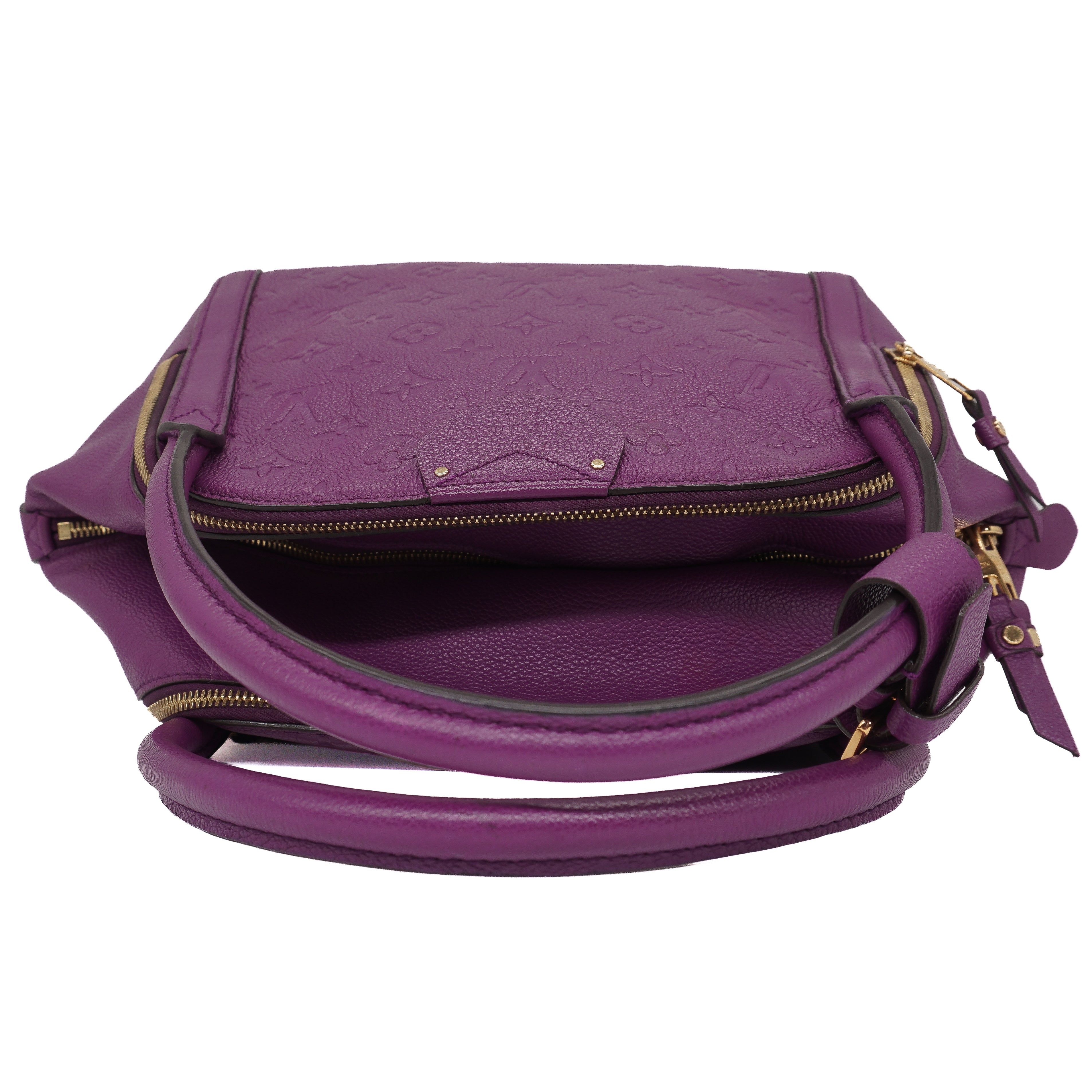 Louis Vuitton Empreinte Marais MM