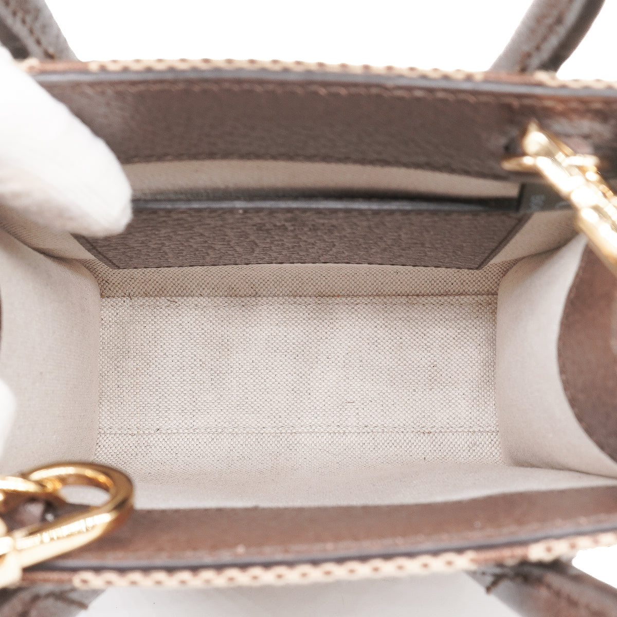 Gucci Mini Vertical Tote