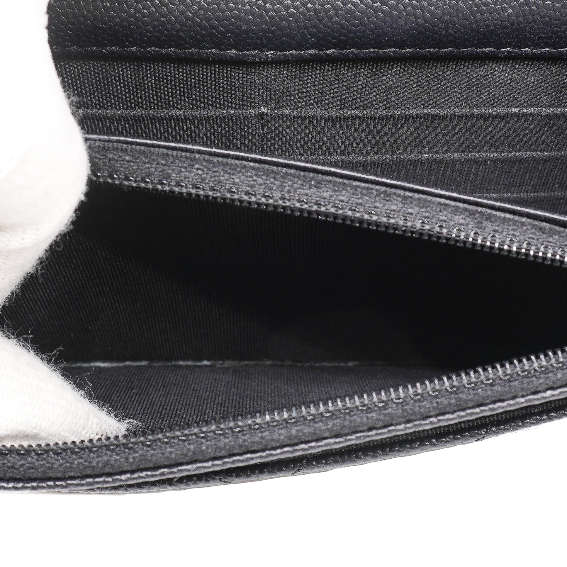 Chanel Charms Wallet On Chain
