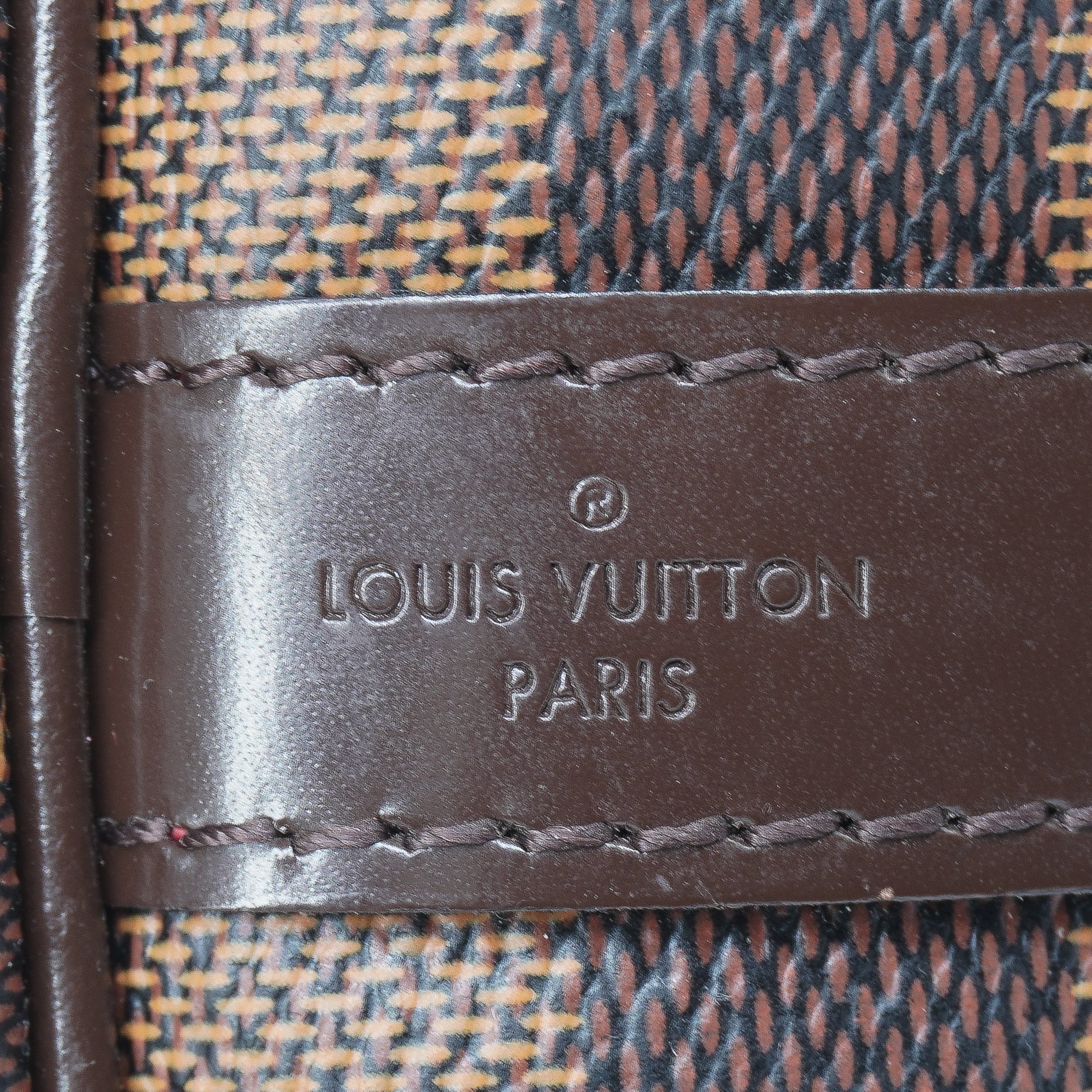 Louis Vuitton Speedy Bandioulier 30
