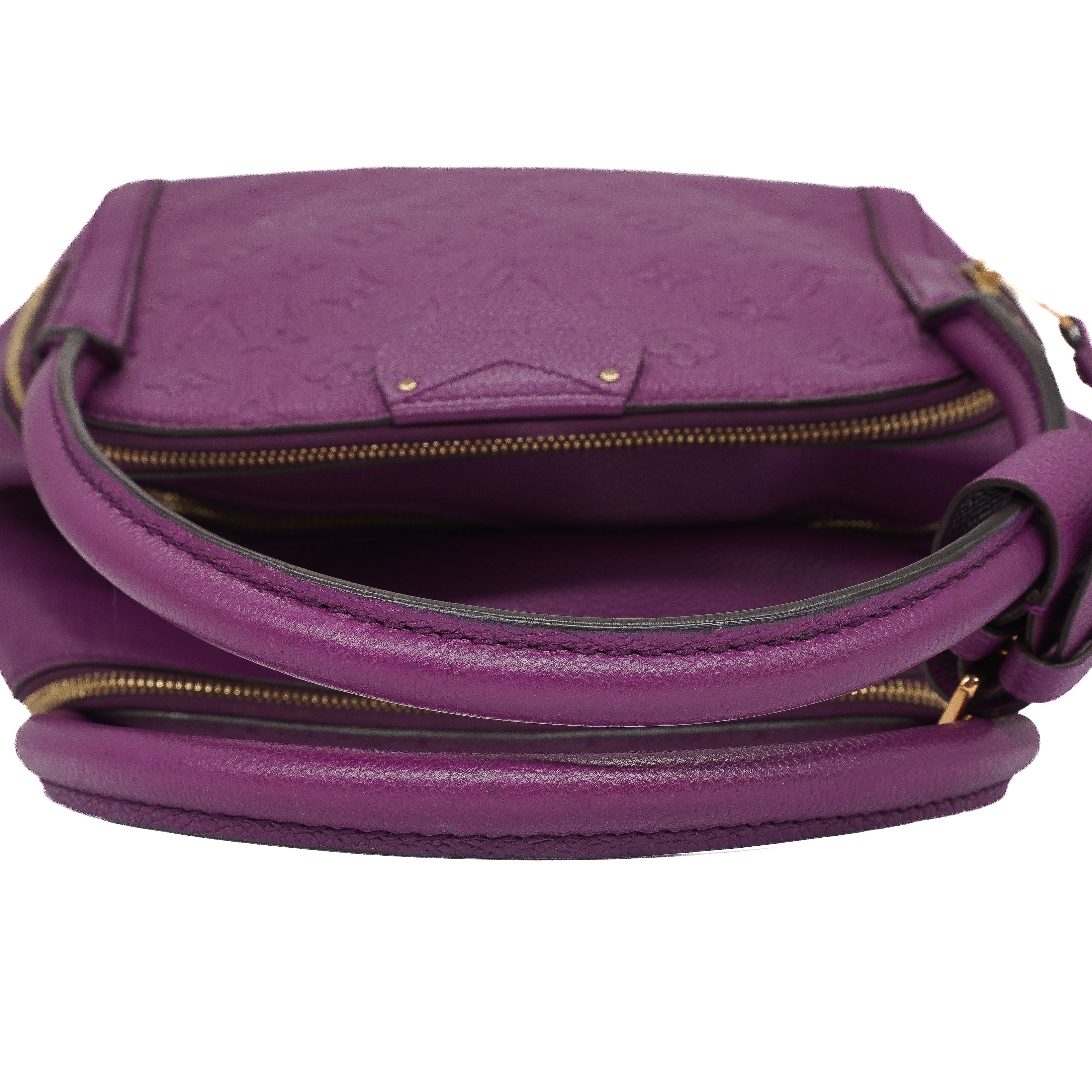 Louis Vuitton Empreinte Marais MM
