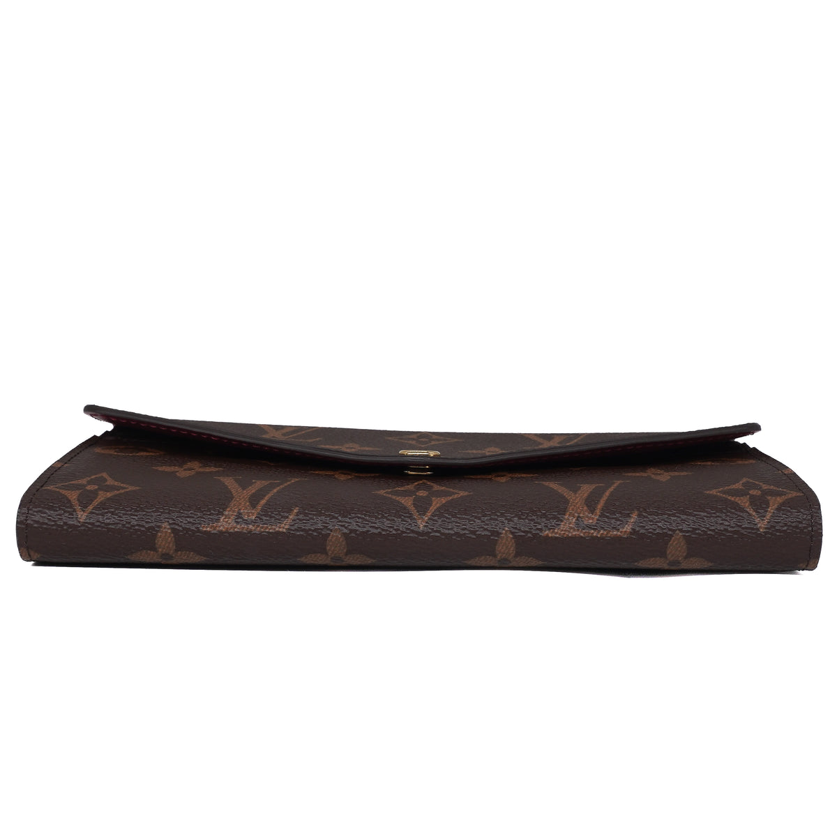 Louis Vuitton Monogram Sarah Wallet