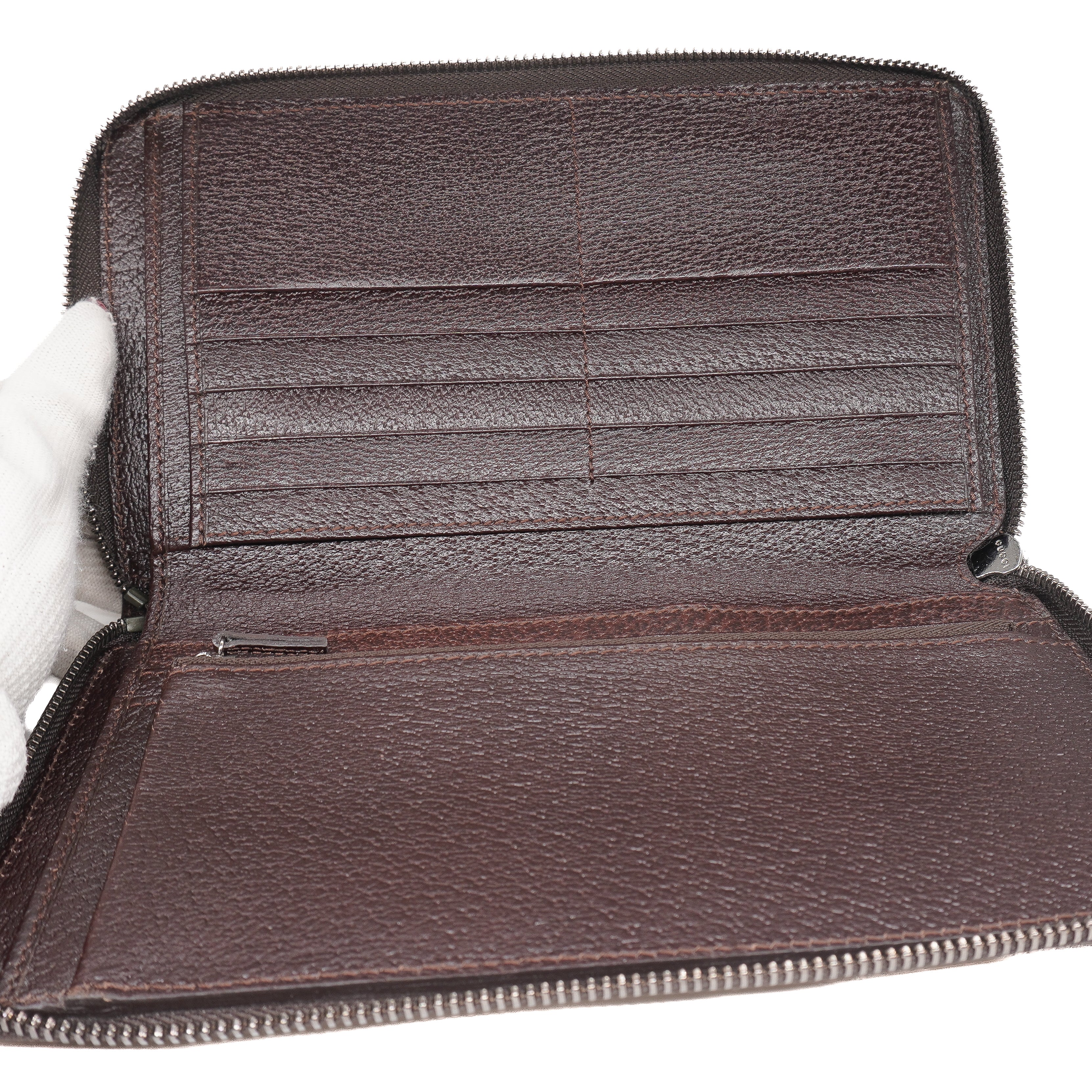 Gucci Metal Bar Organizer