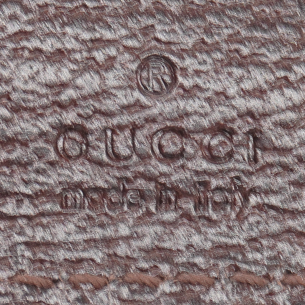 Gucci Metal Bar Organizer