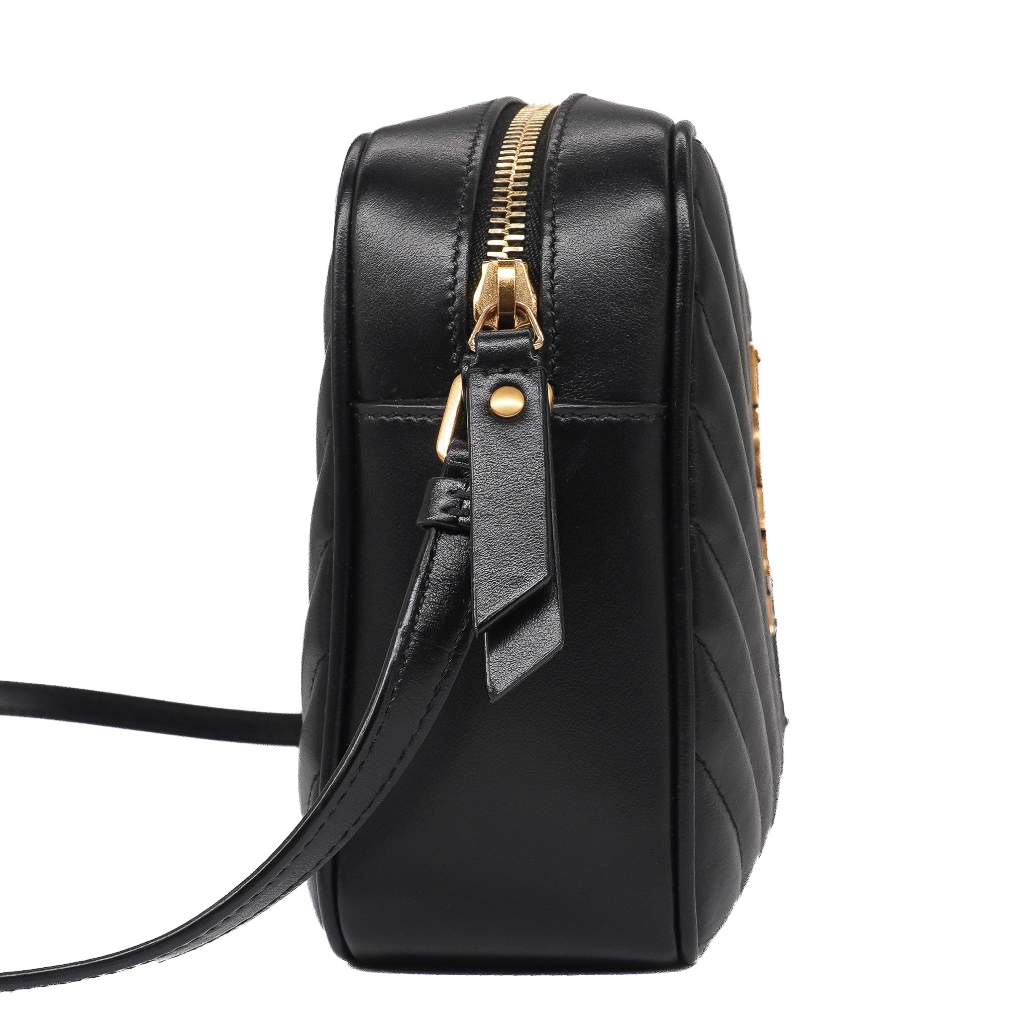 Saint Laurent Lou Camera Bag