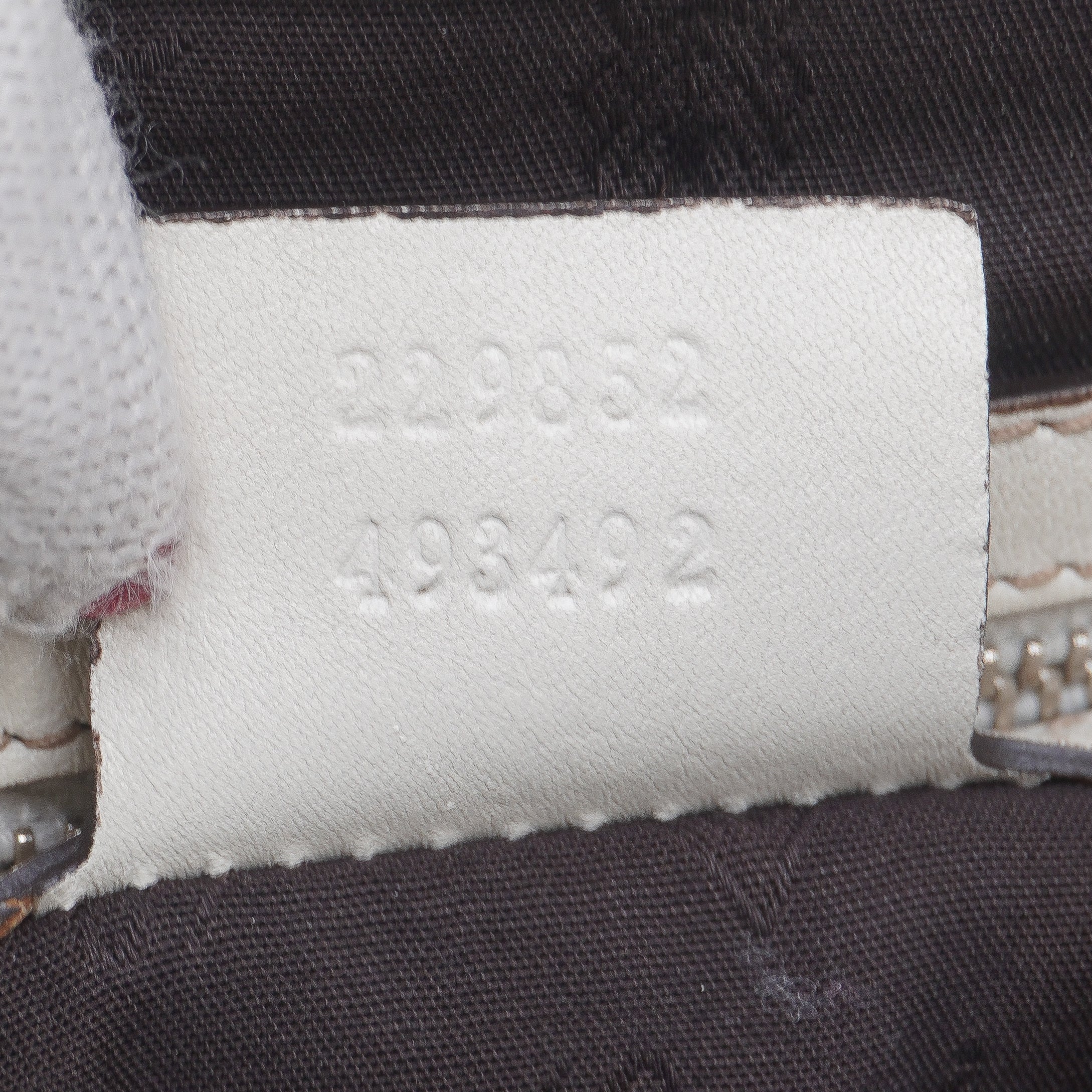 Gucci Icon Bit Tote