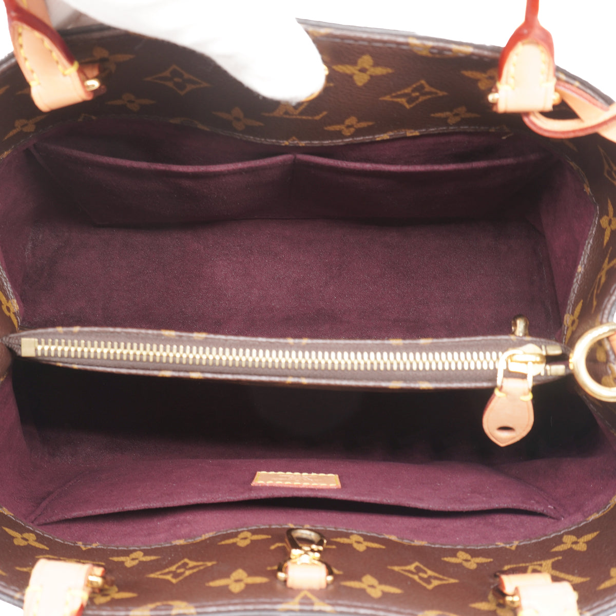 Louis Vuitton Monogram Montaigne MM