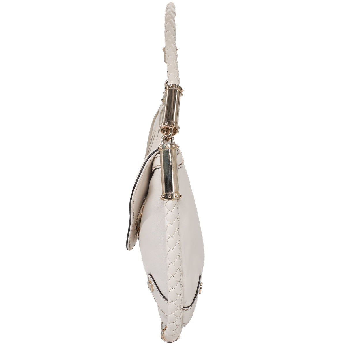 Gucci Tassel Shoulder Bag