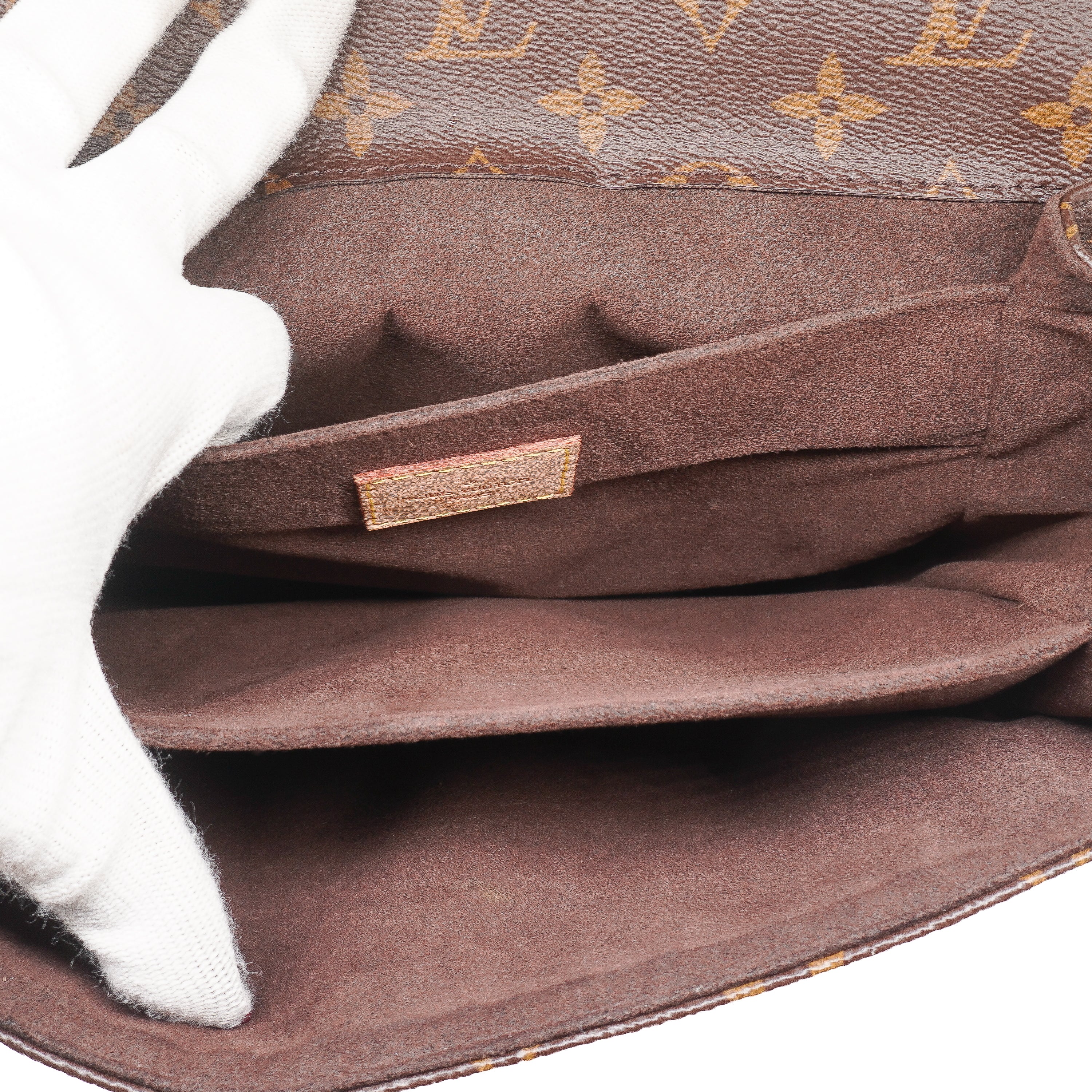 Louis Vuitton Monogram Metis