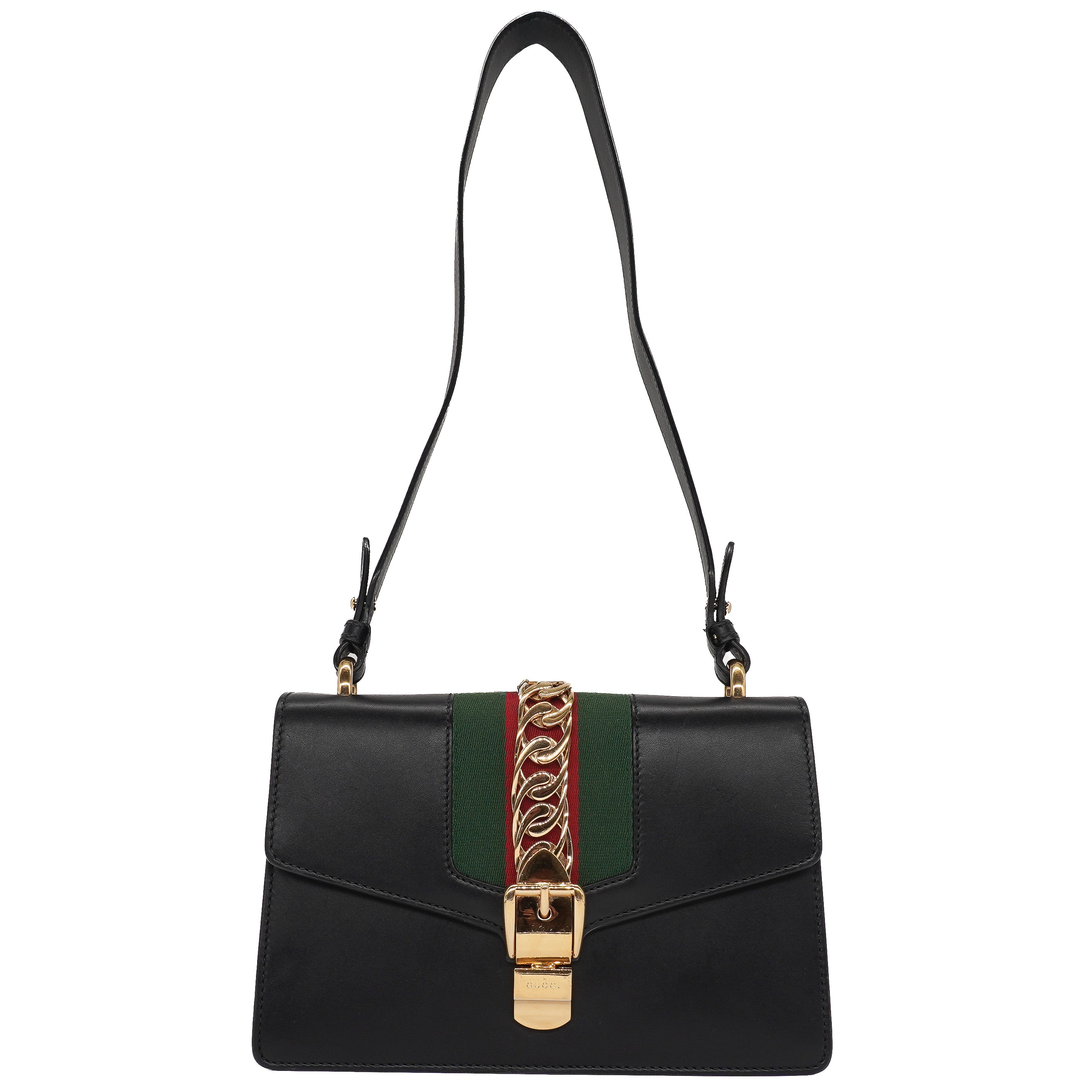Gucci Sylvie Shoulder Bag
