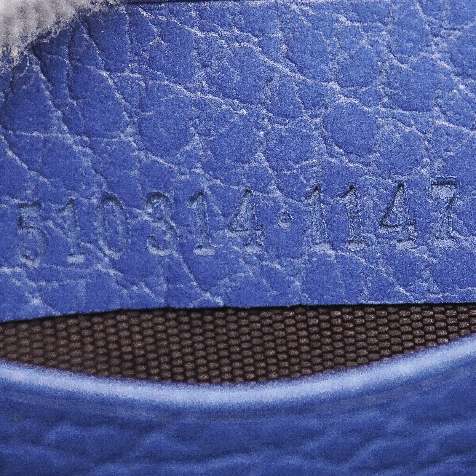 Gucci G Chain Wallet