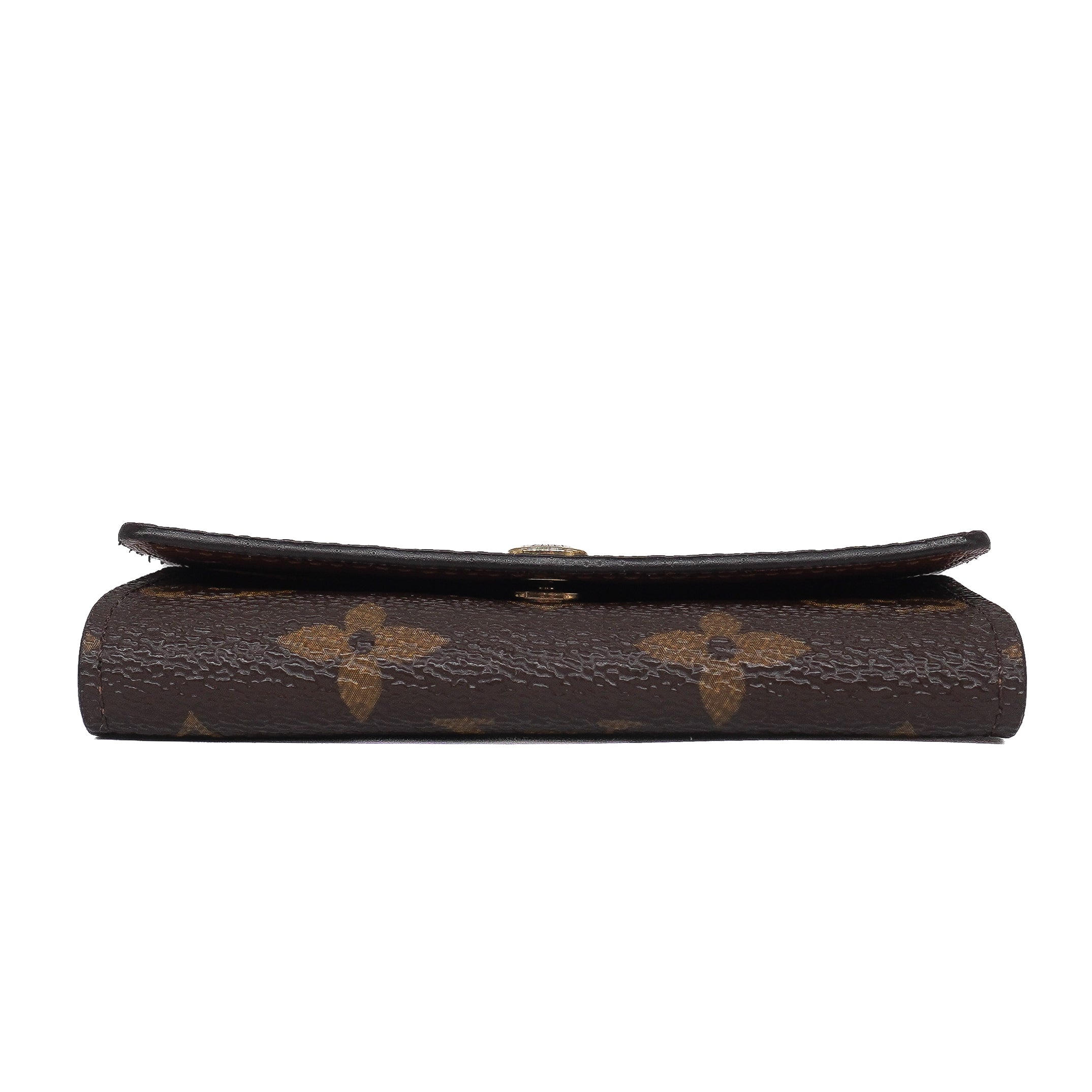 Louis Vuitton Monogram 6 Key Muiticles Holder