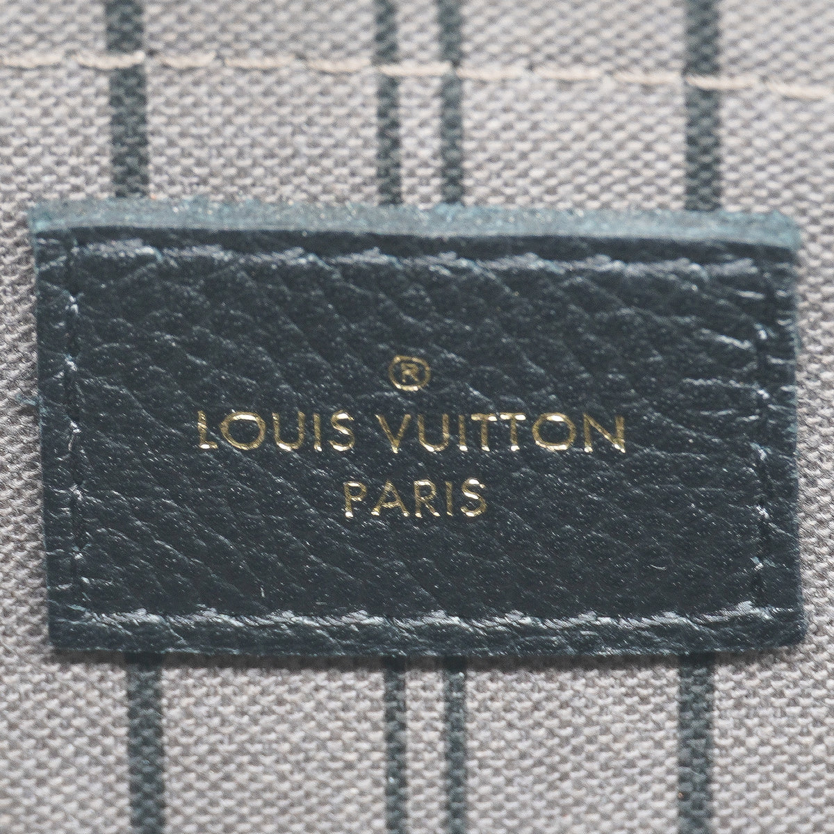 Louis Vuitton Empreinte Montaigne MM