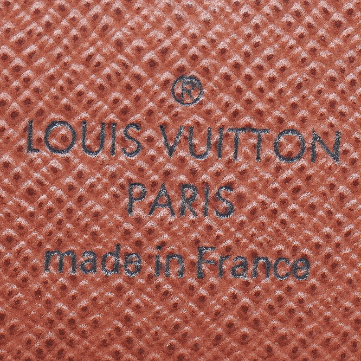 Louis Vuitton Monogram 6 Key Muiticles Holder