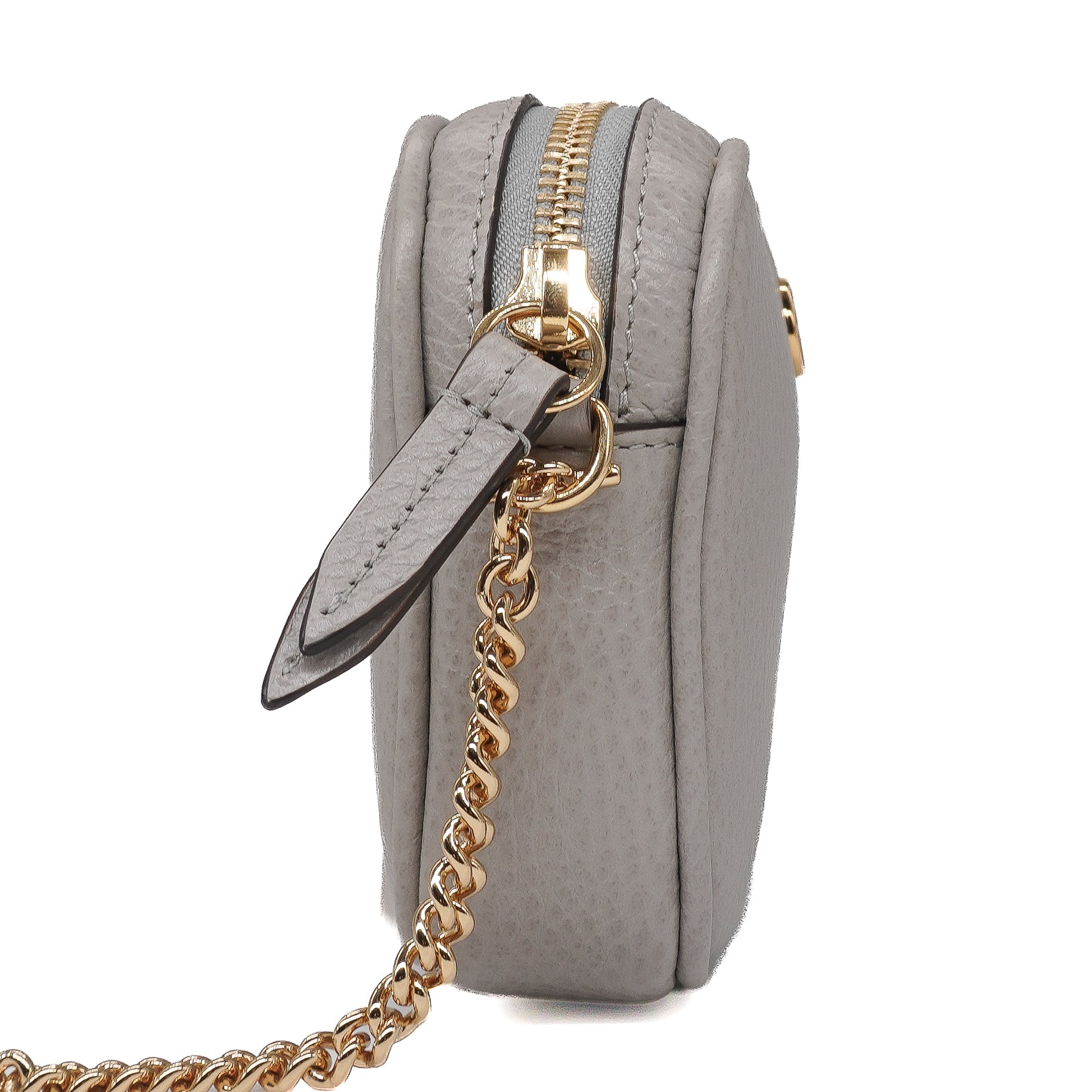 Gucci Mini GG Marmont Chain Bag