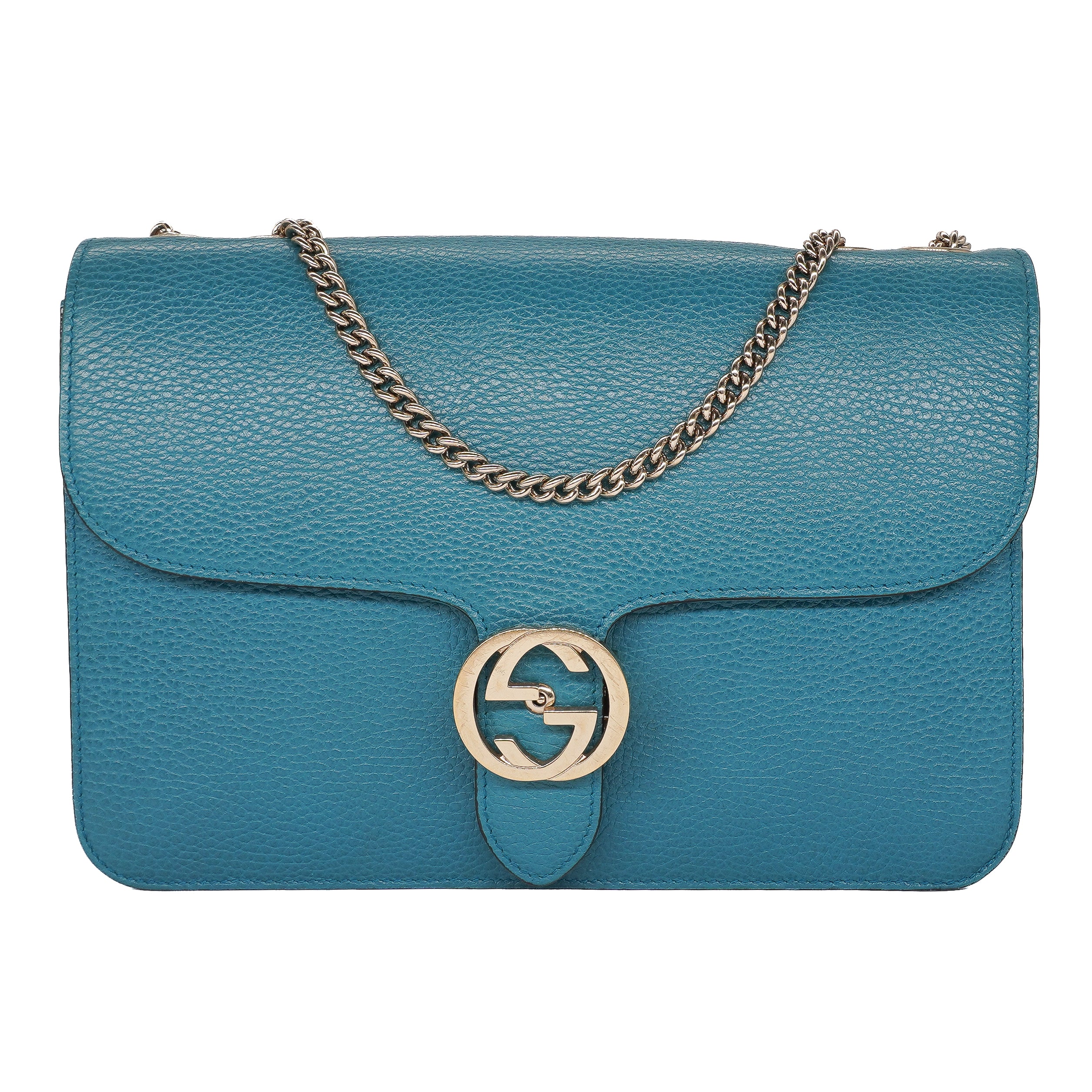Gucci Dollar Shoulder Bag