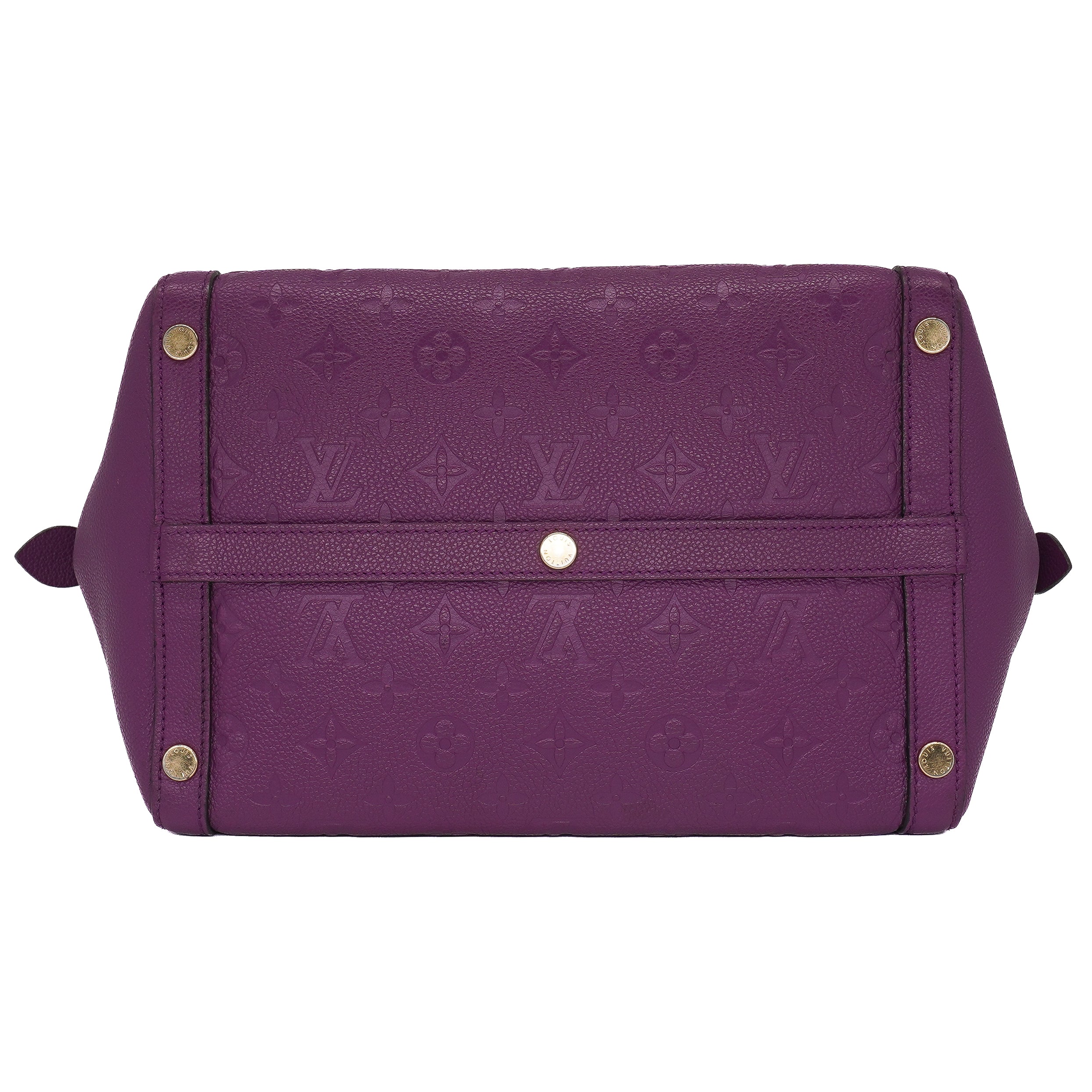Louis Vuitton Empreinte Marais MM