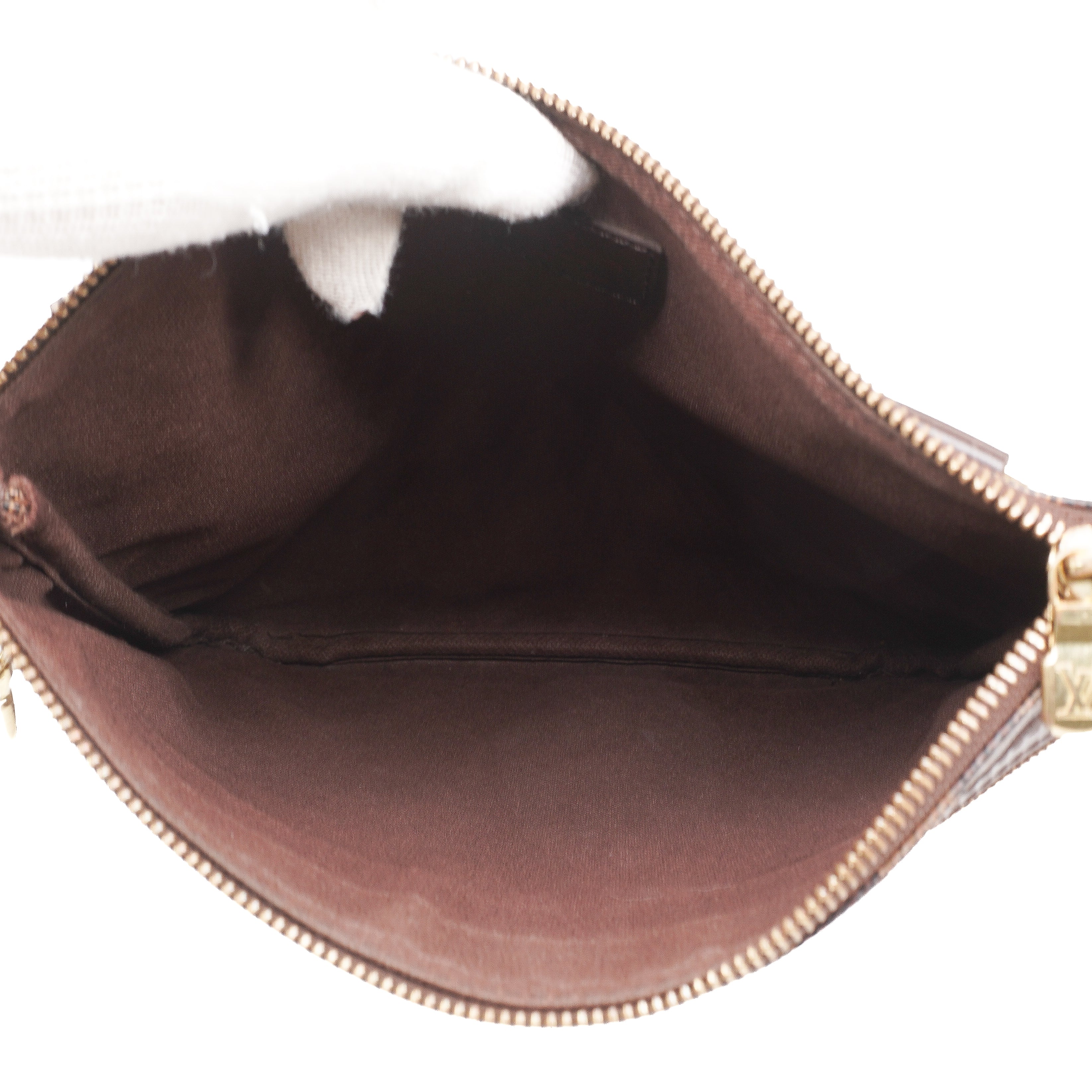 Louis Vuitton Bosphore Pochette