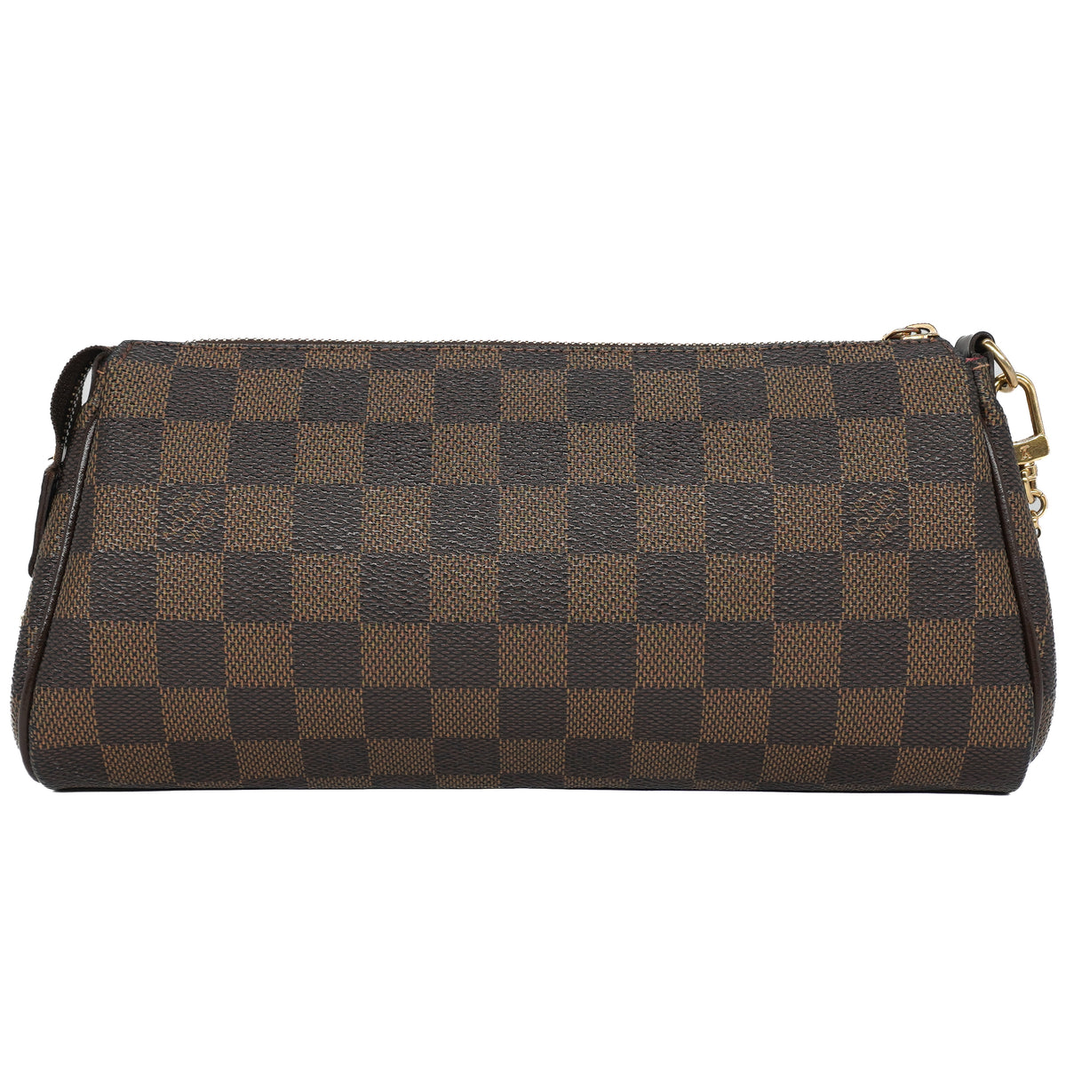 Louis Vuitton Eva Pochette Damier Ebene