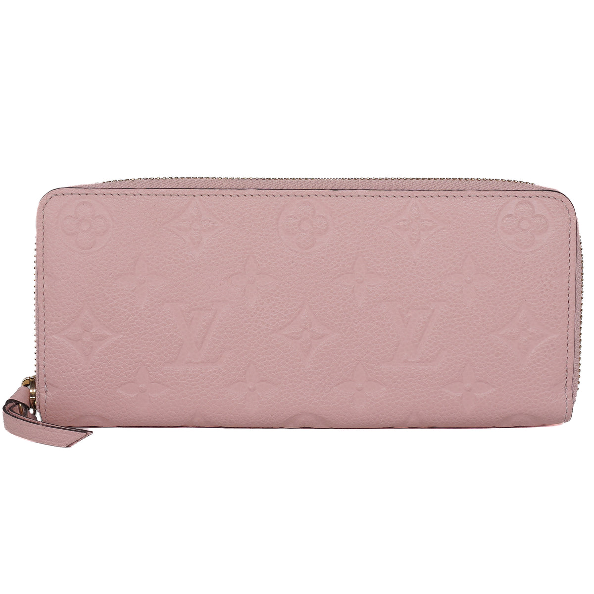 Louis Vuitton Clemence Wallet
