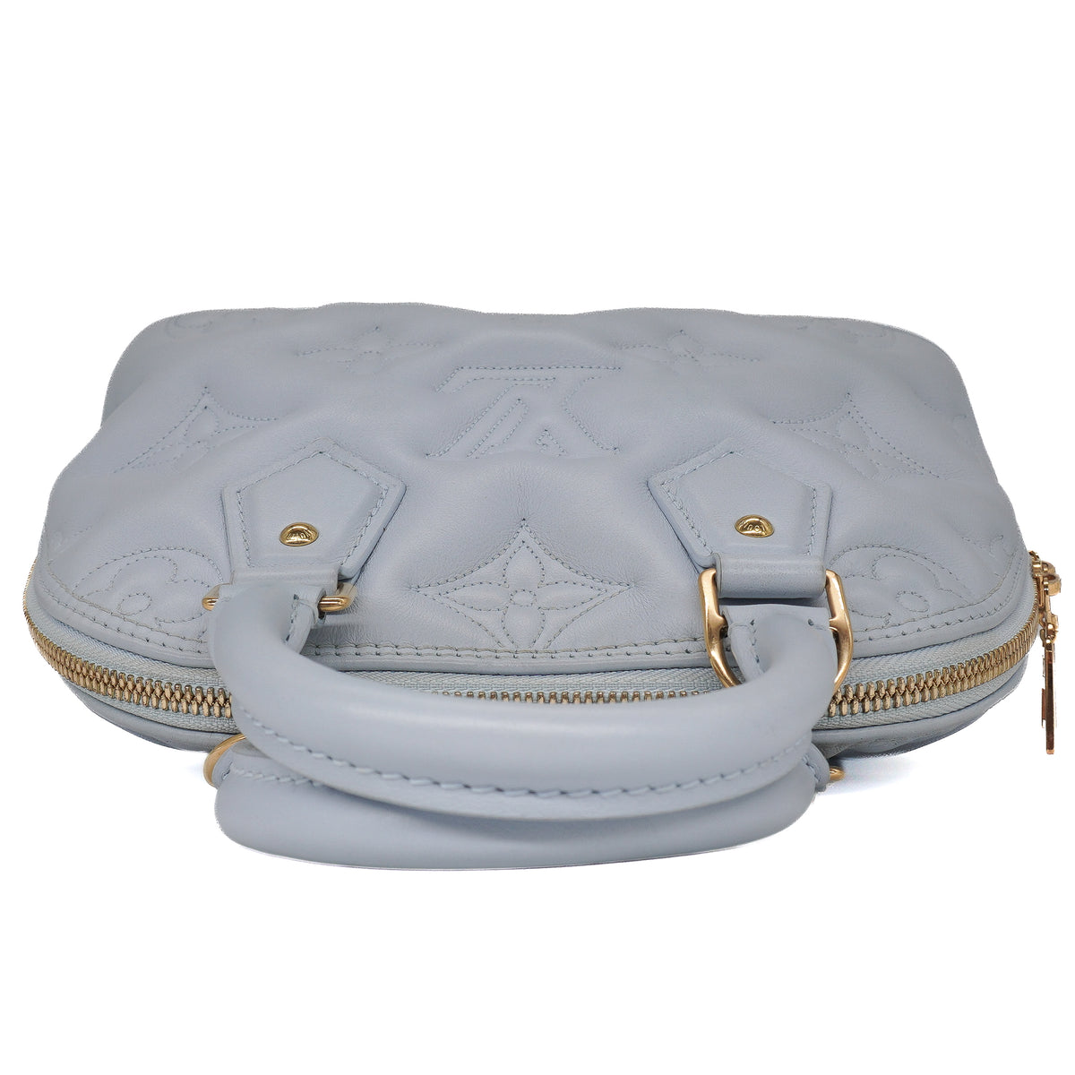 Louis Vuitton Bubblegram Alma BB