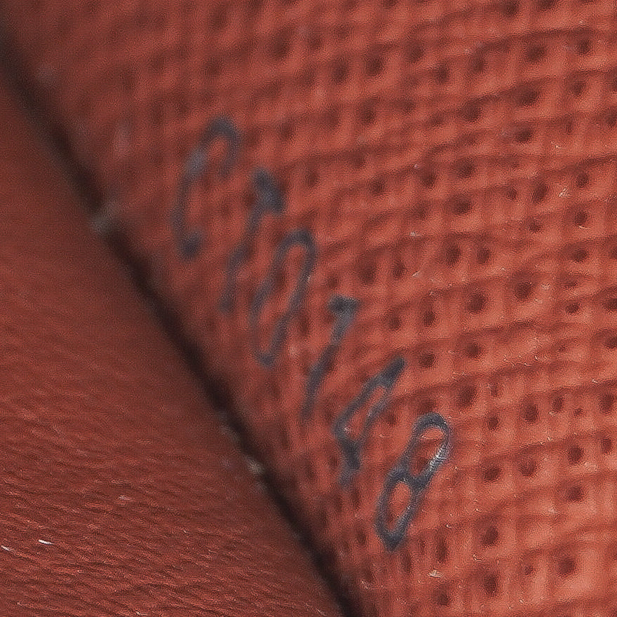 Louis Vuitton Monogram 6 Key Muiticles Holder