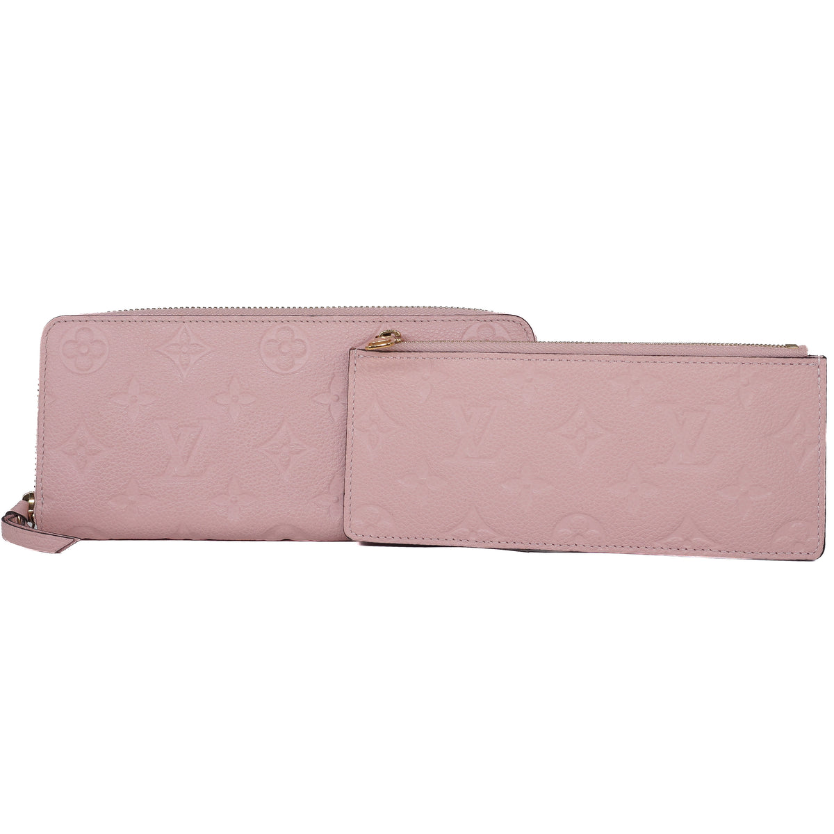 Louis Vuitton Clemence Wallet