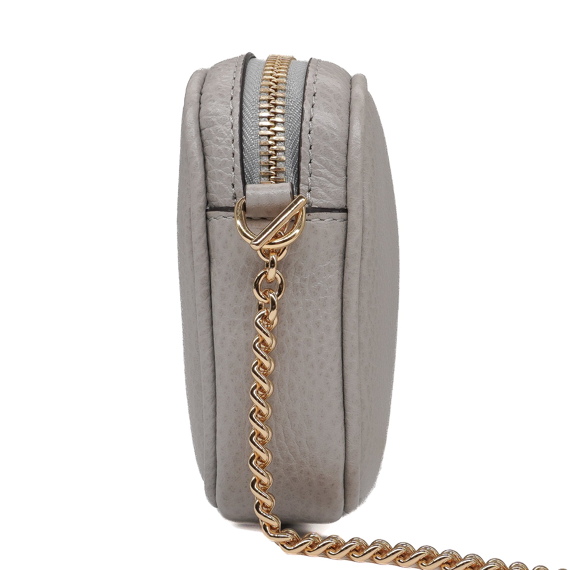 Gucci Mini GG Marmont Chain Bag