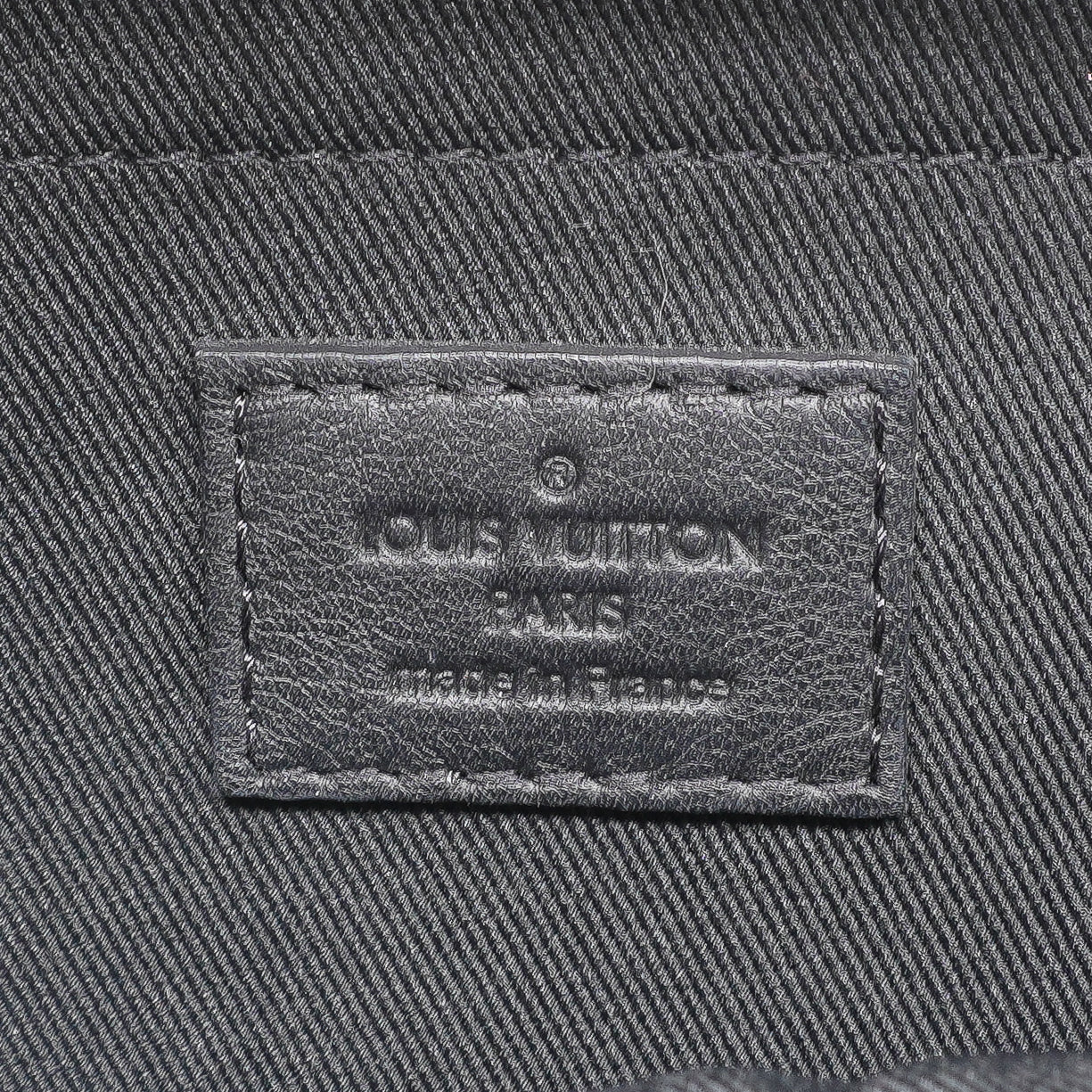 Louis Vuitton Palm Springs Mini Backpack
