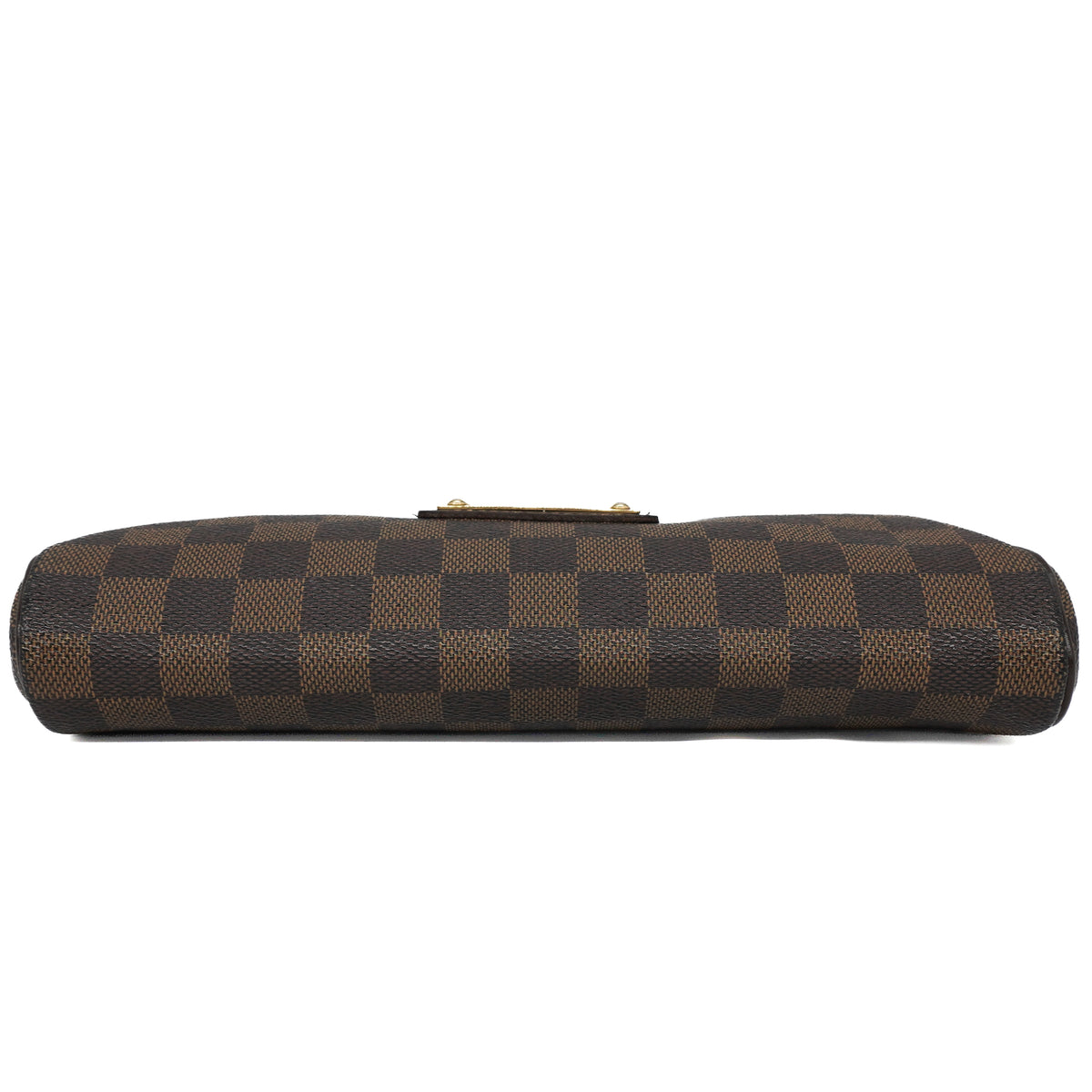 Louis Vuitton Eva Pochette Damier Ebene