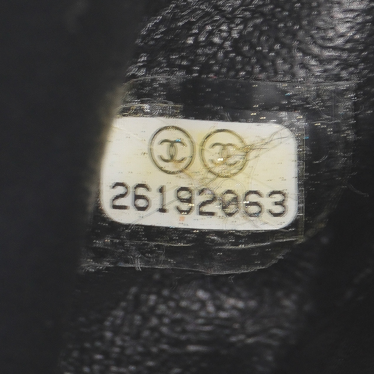 Chanel Chic Double Flap