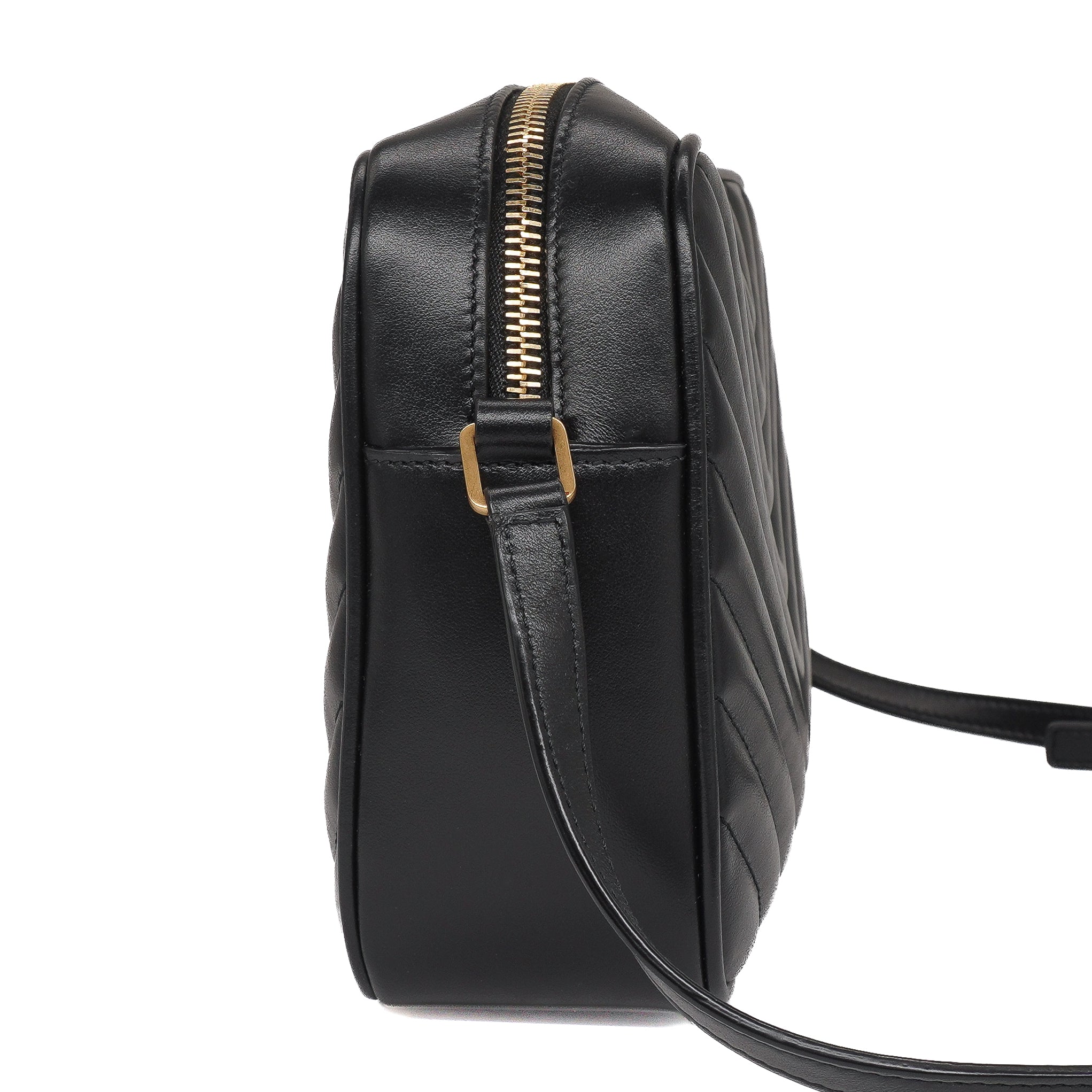 Saint Laurent Lou Camera Bag
