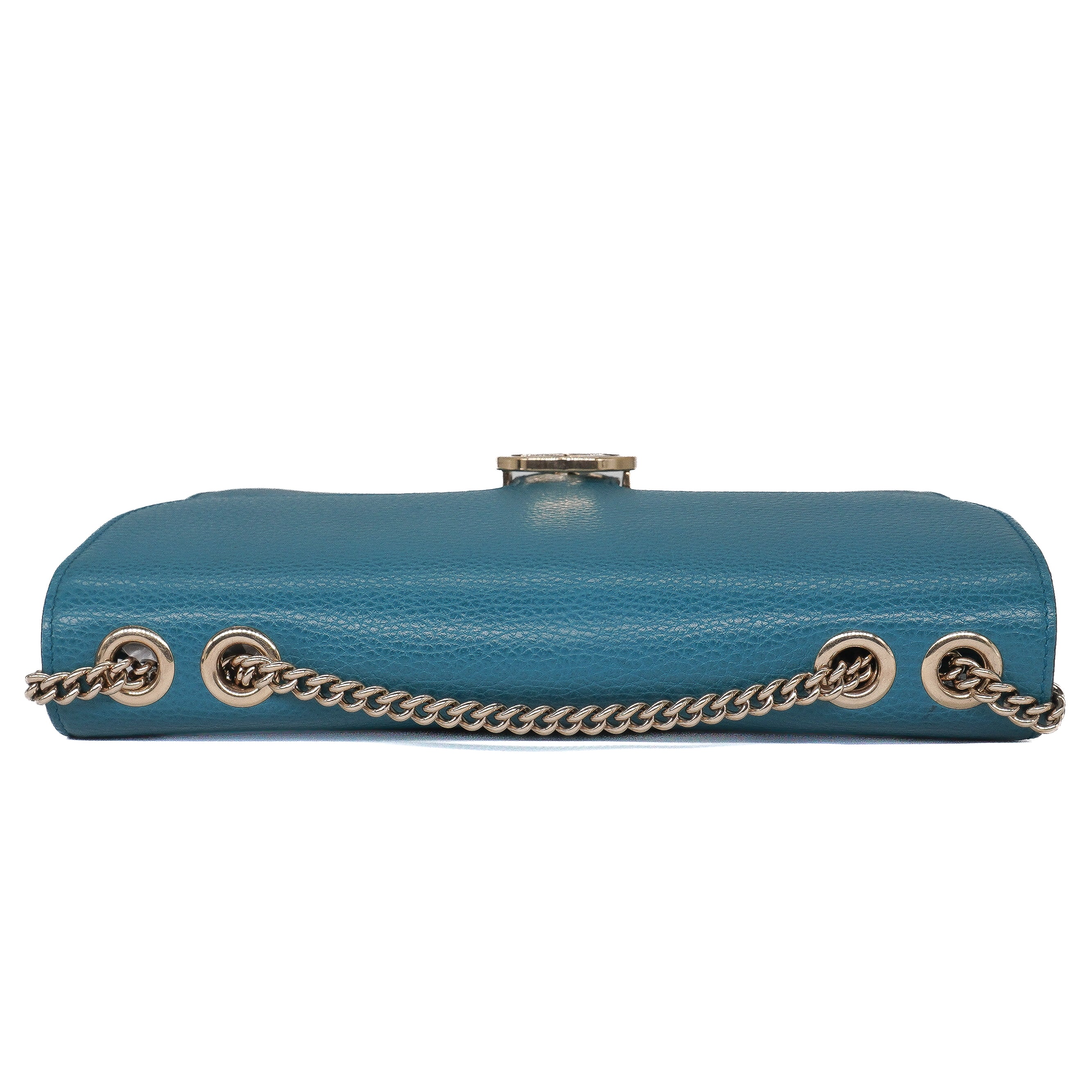 Gucci Dollar Shoulder Bag