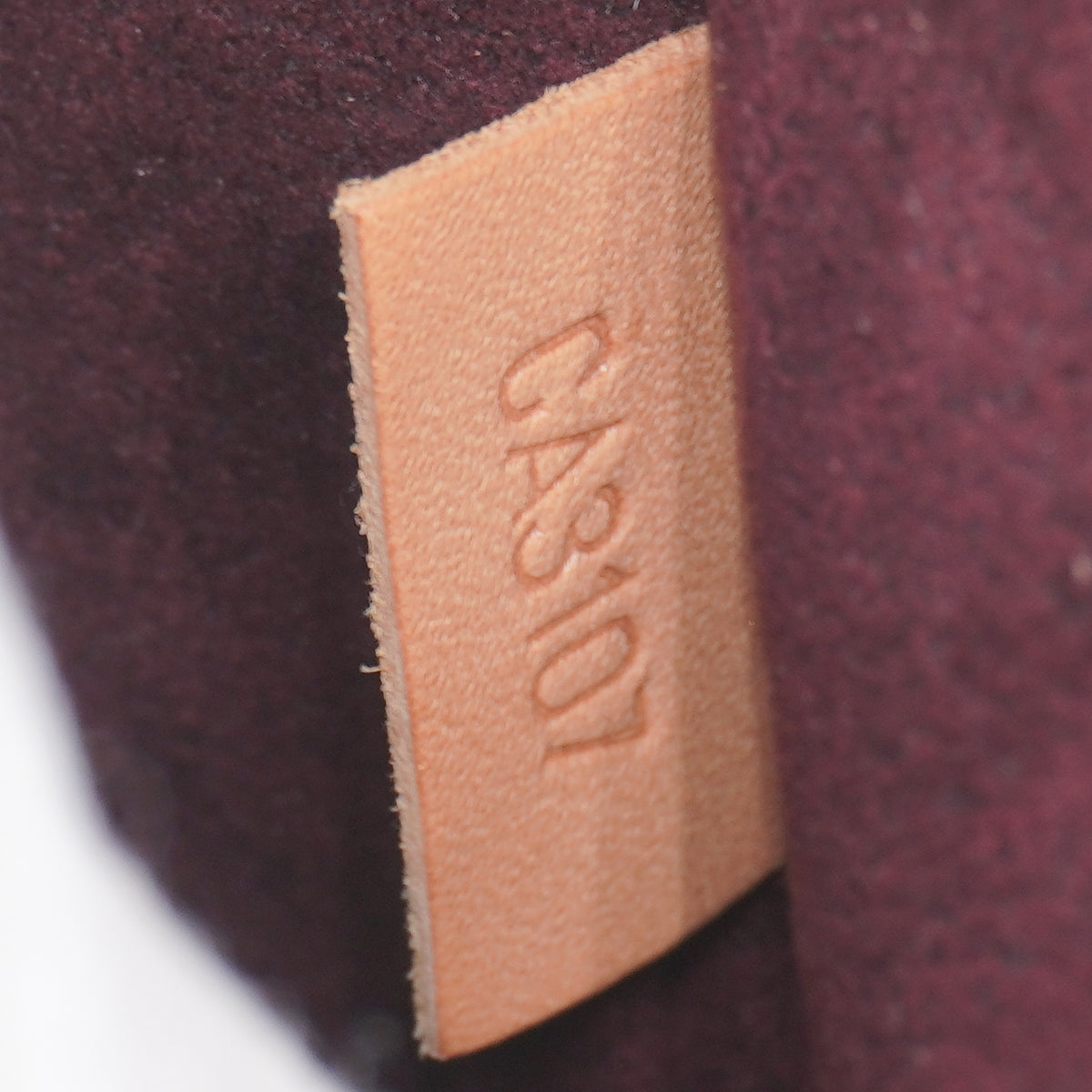 Louis Vuitton Monogram Montaigne MM