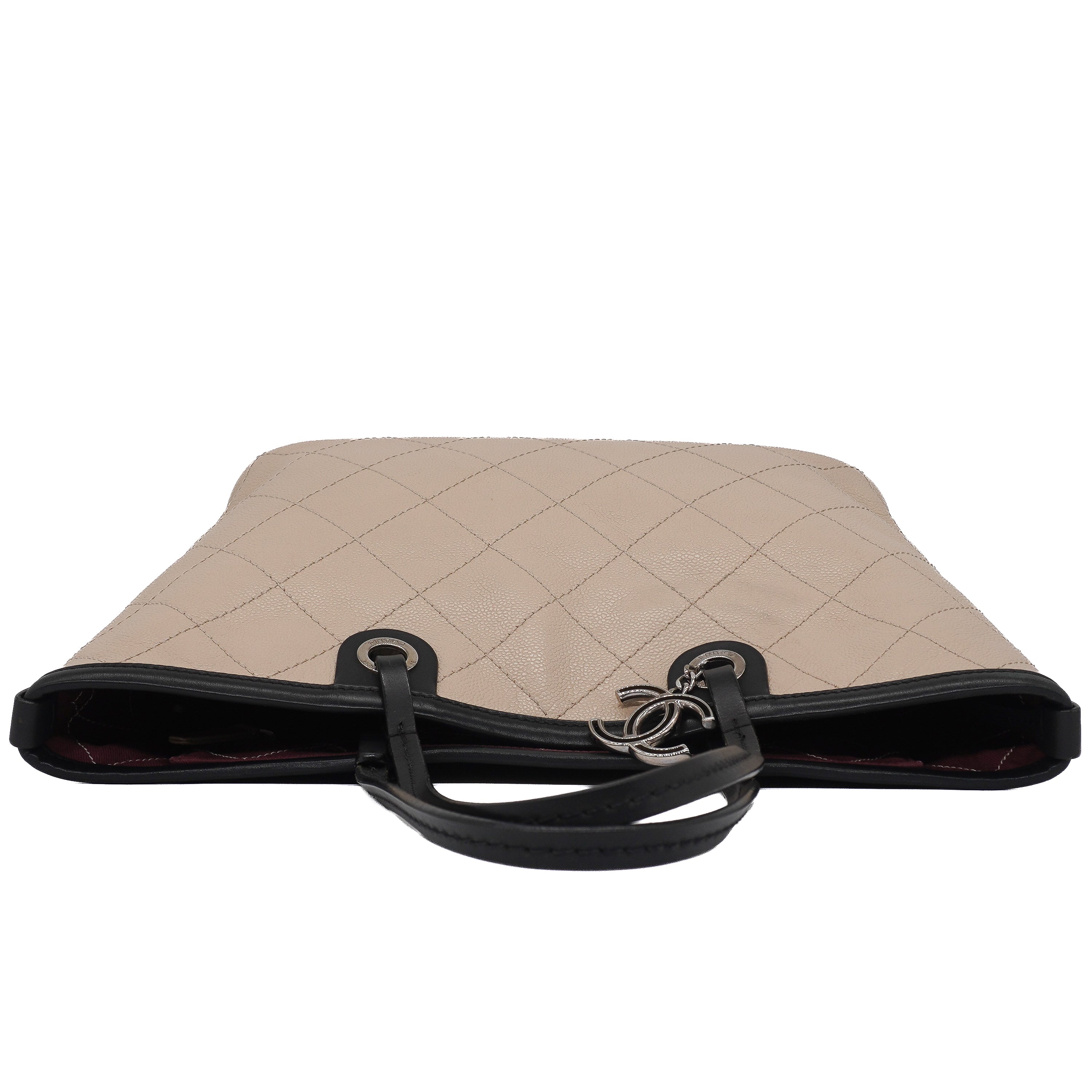 Chanel Shopping Fever Tote