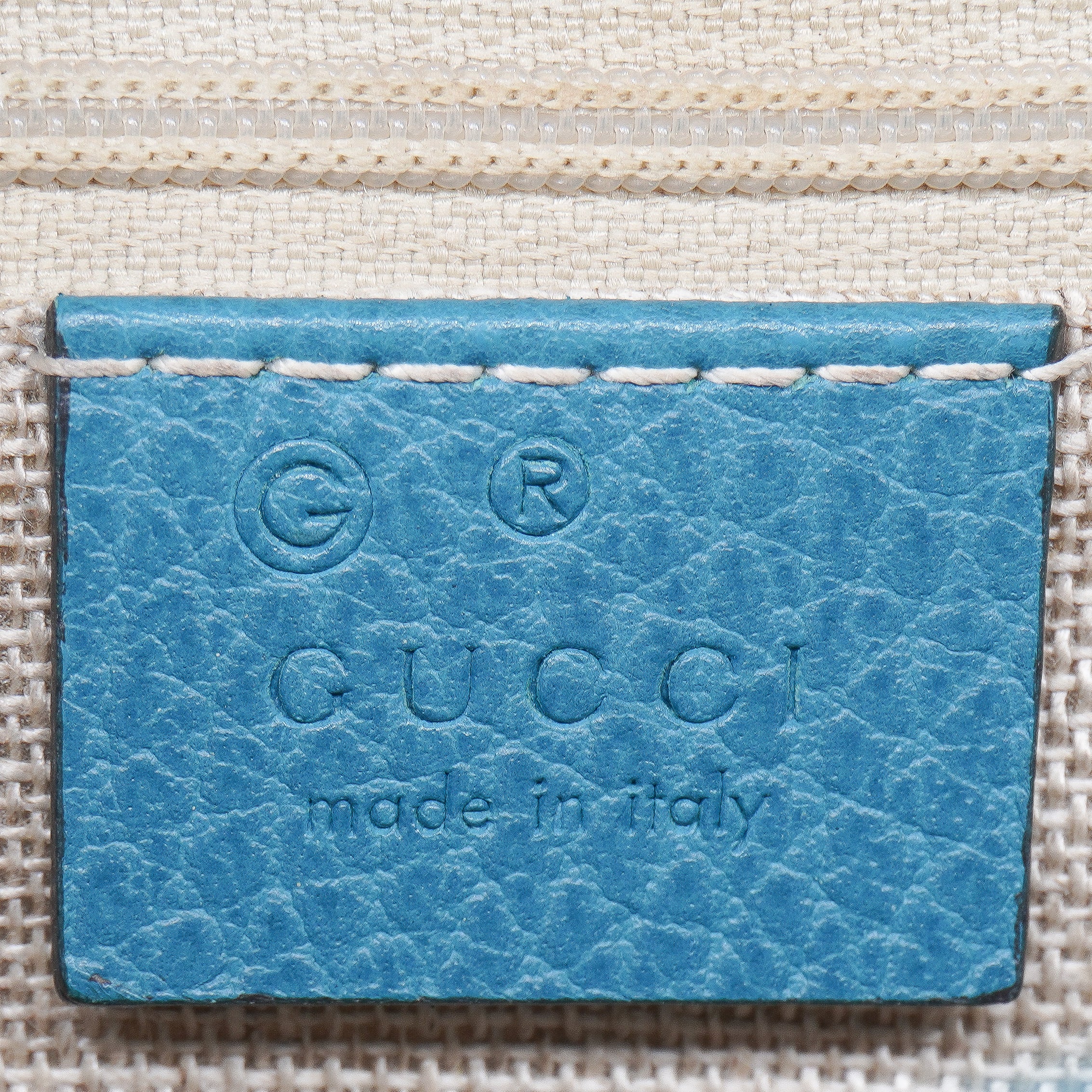 Gucci Dollar Shoulder Bag
