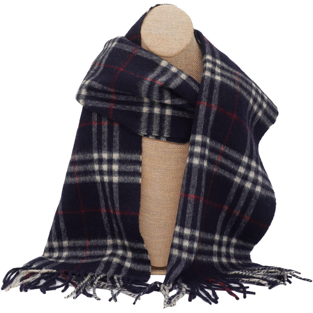 Burberry House Check Scarf