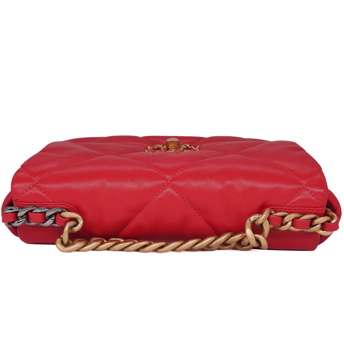 Chanel 19 Medium Flap Bag Lambskin