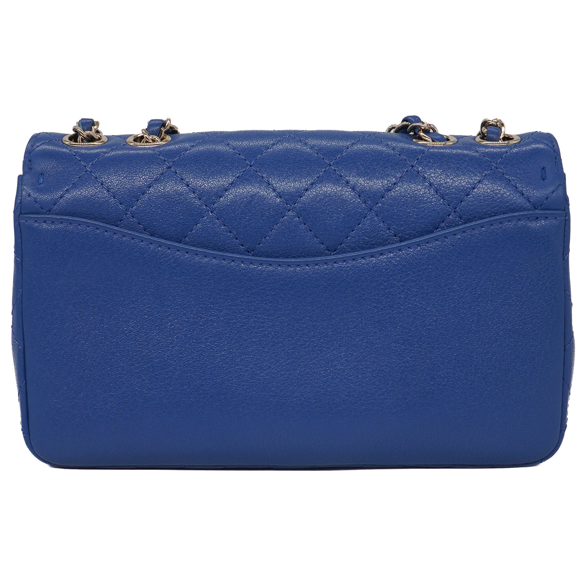 Chanel Curve Flap Bag