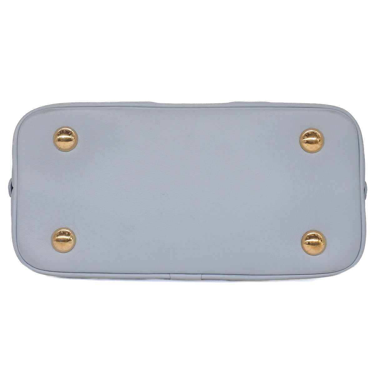 Louis Vuitton Bubblegram Alma BB