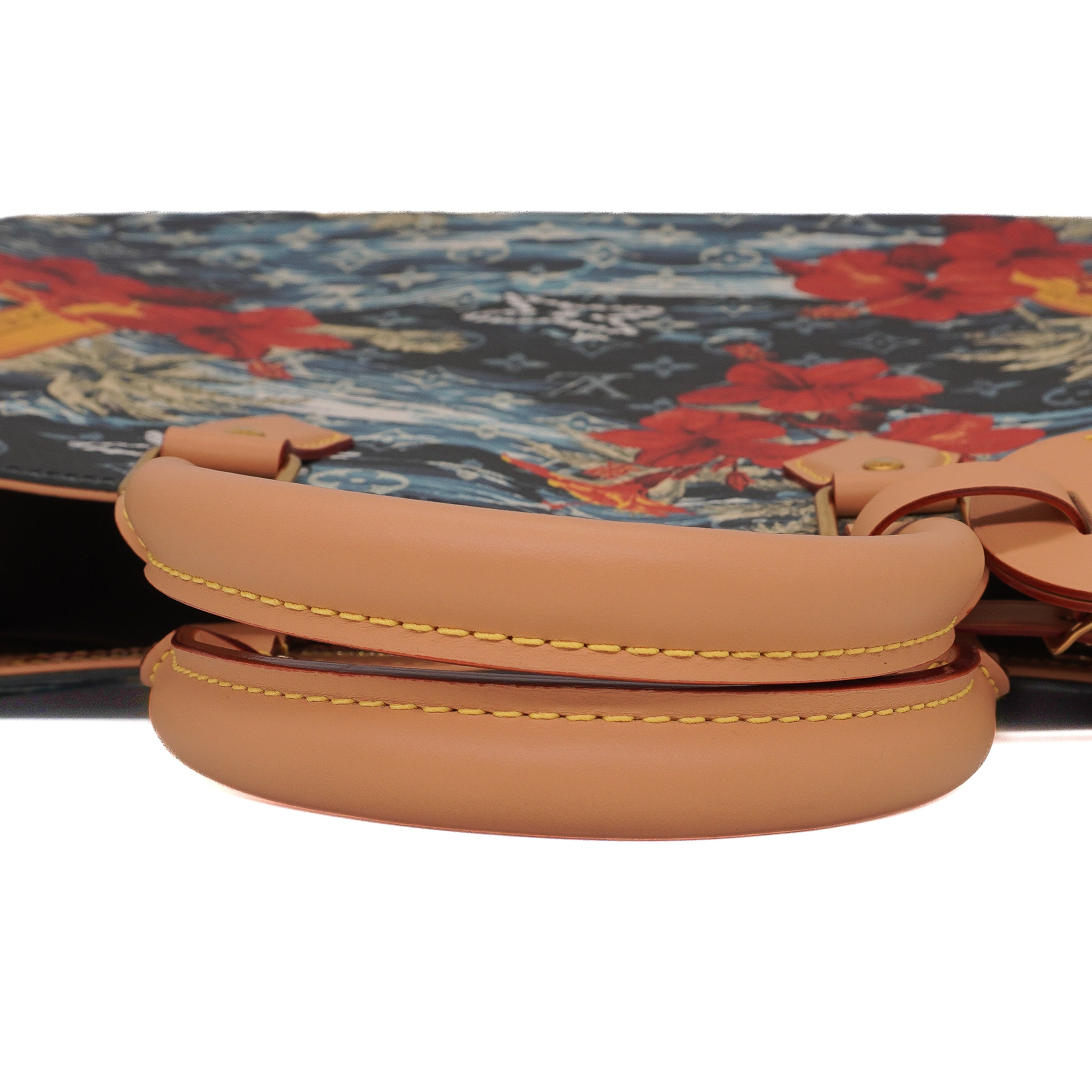 Louis Vuitton Monogram Surfin Sac Plat 24H